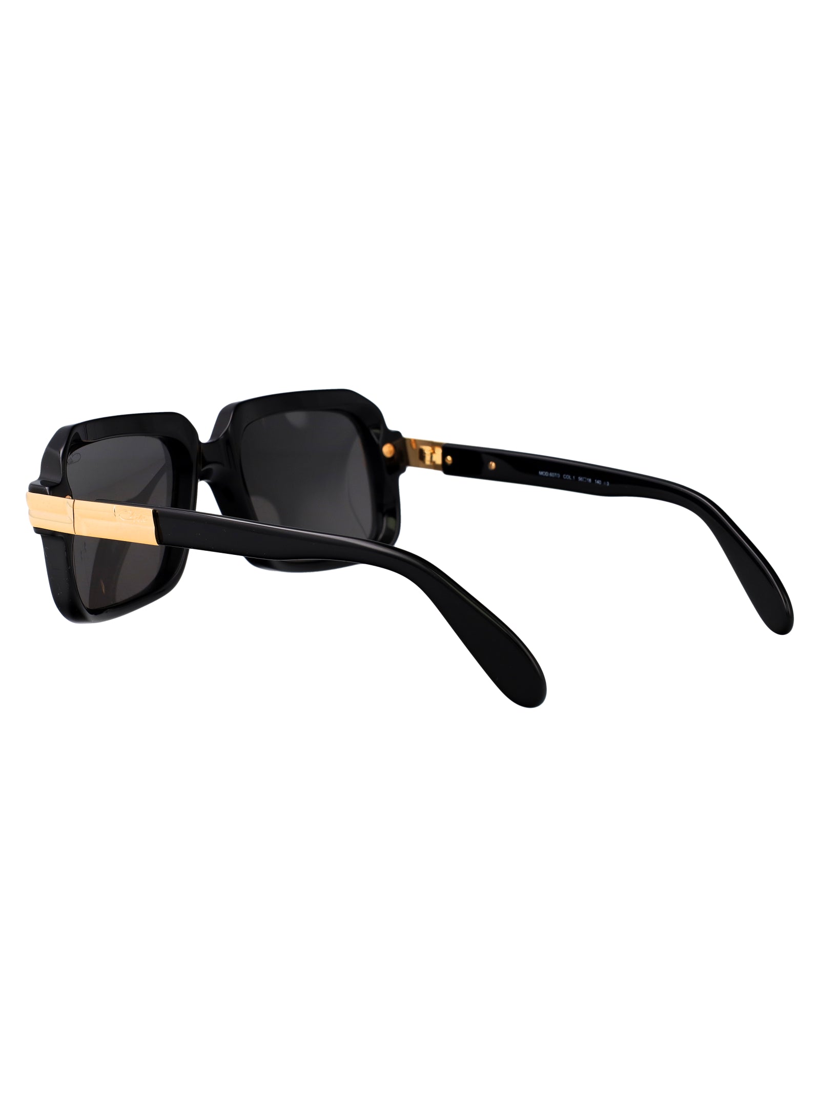 CAZAL Unisex Plastic Mini Sunglasses - Model 607/3