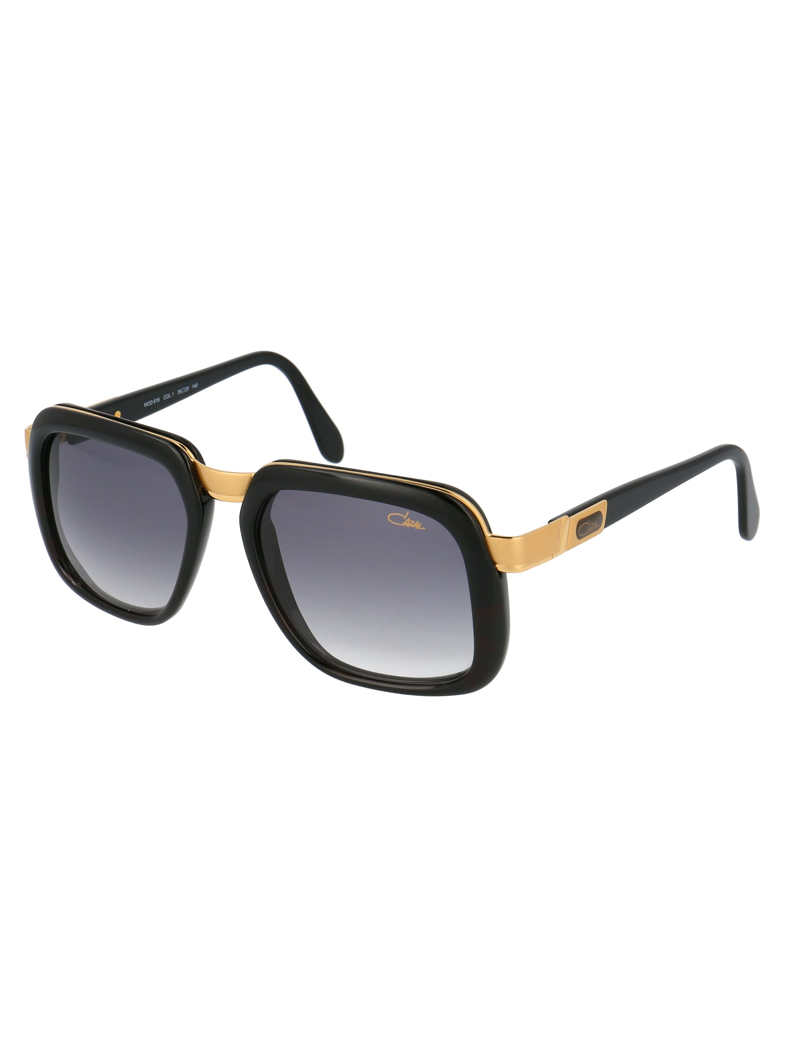 CAZAL Acetate Sunglasses for All Seasons