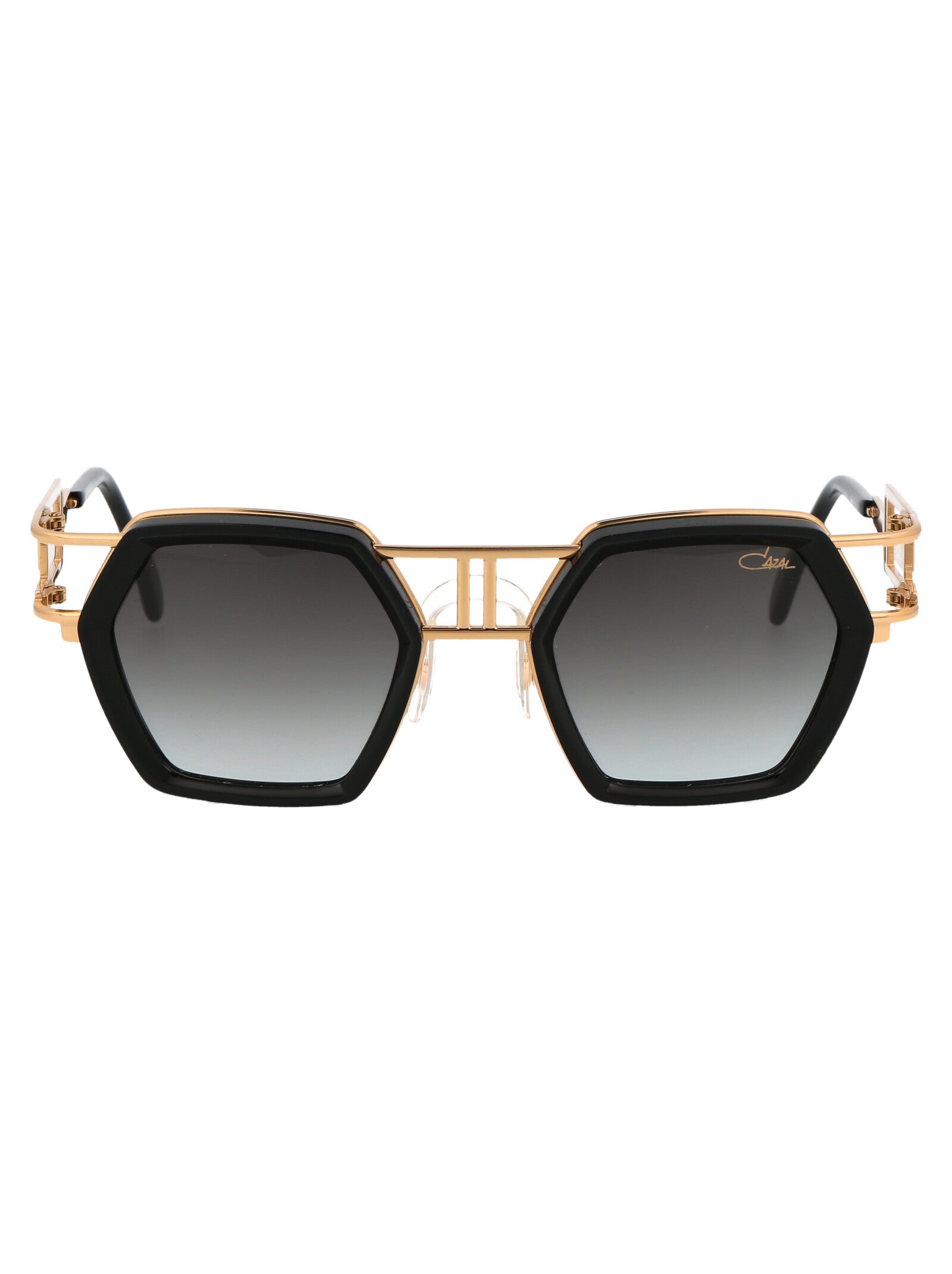 CAZAL Stylish Acetate Sunglasses MOD. 677
