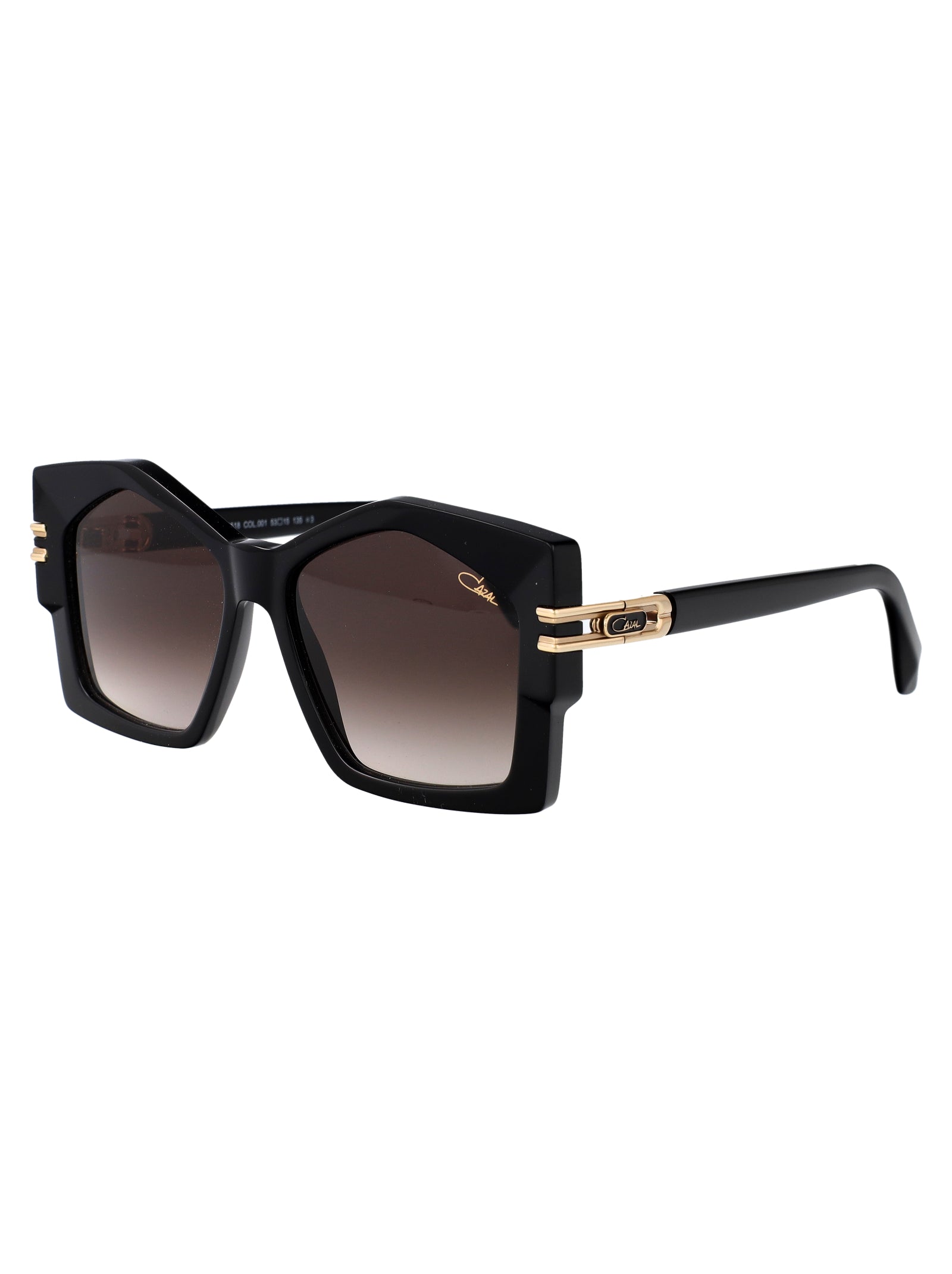 CAZAL Stylish Acetate Sunglasses MOD. 8518 - Unisex