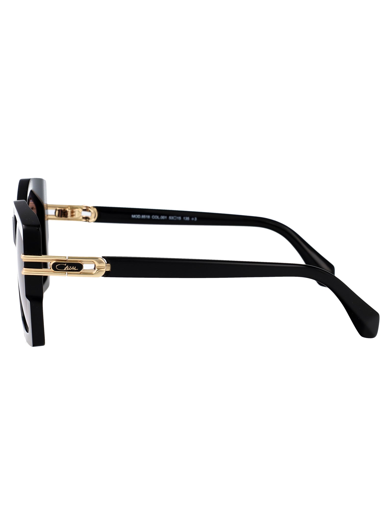 CAZAL Stylish Acetate Sunglasses MOD. 8518 - Unisex
