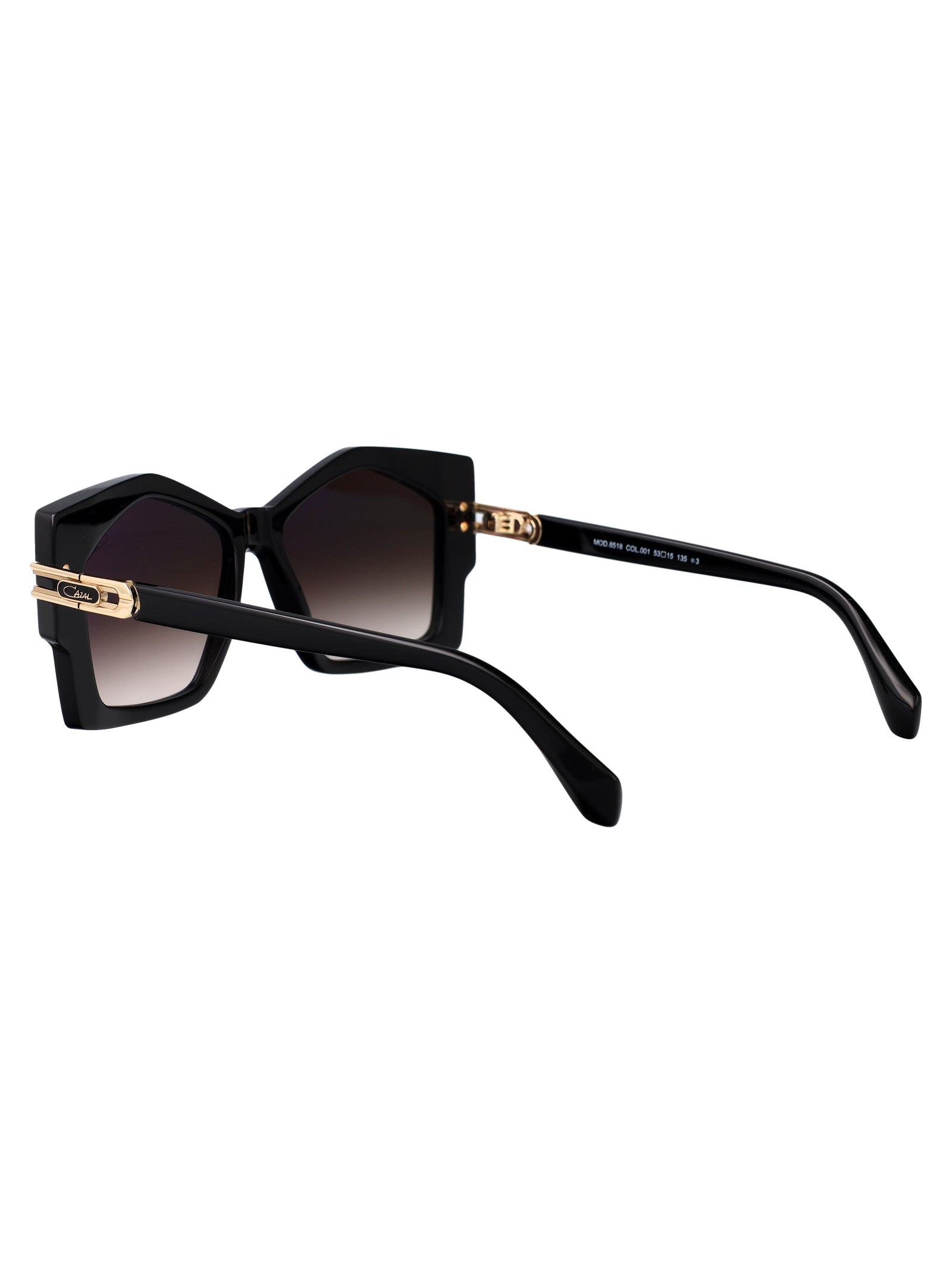 CAZAL Stylish Acetate Sunglasses MOD. 8518 - Unisex