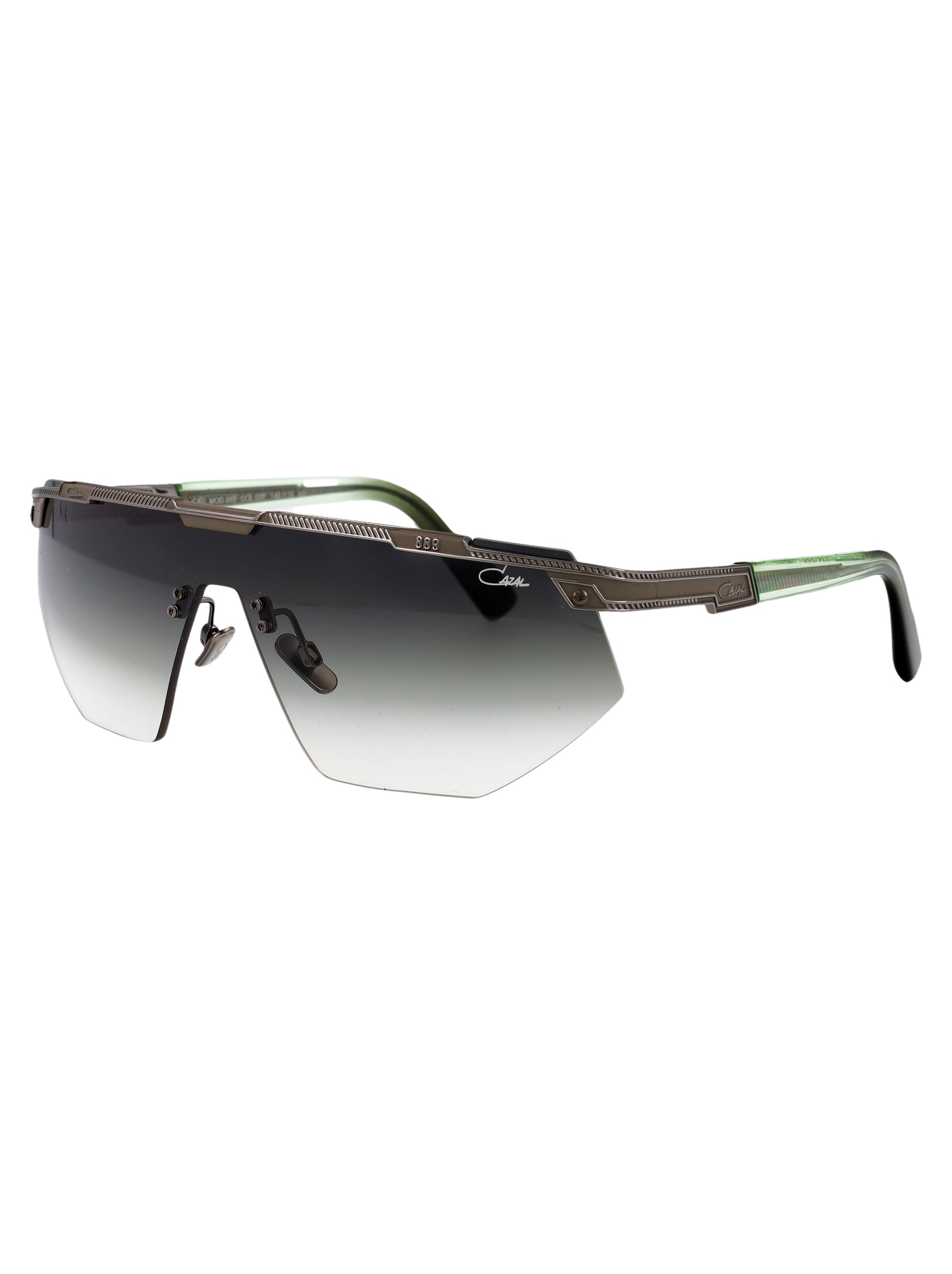 CAZAL Unisex Metal Sunglasses - Mod. 889
