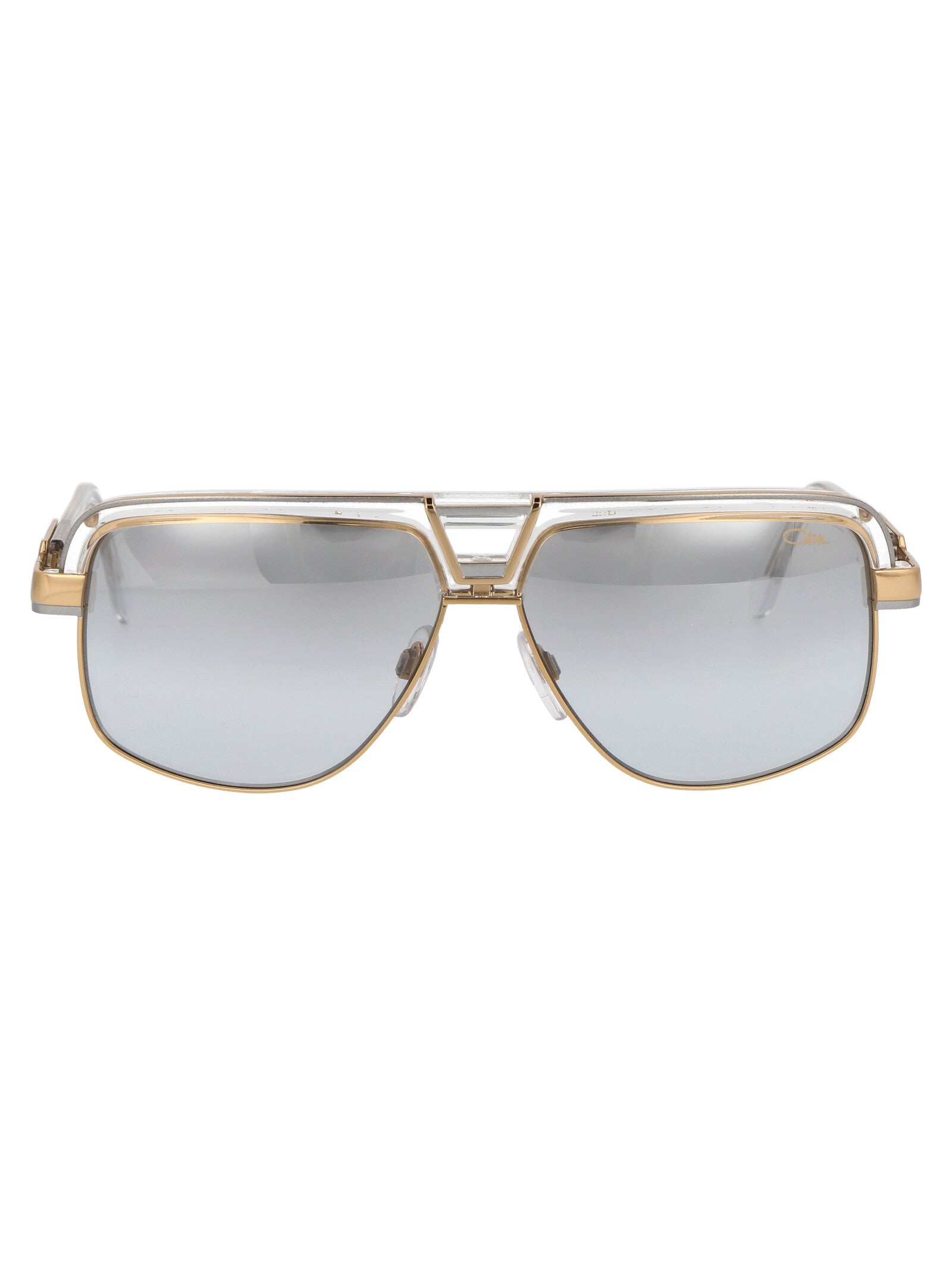 CAZAL Stylish Crystal Acetate Sunglasses - MOD. 991