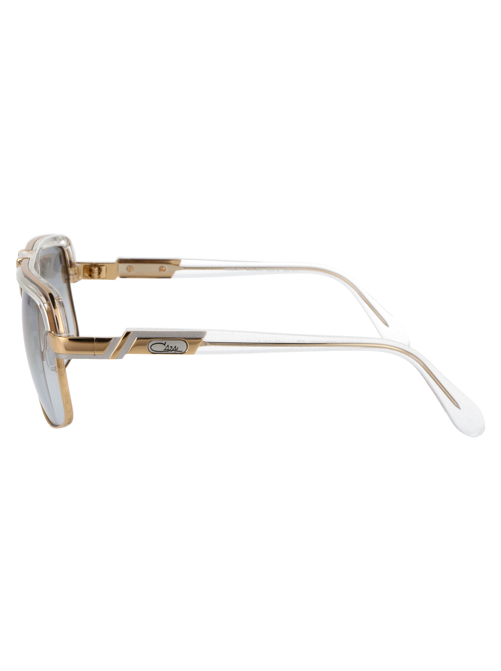 CAZAL Stylish Crystal Acetate Sunglasses - MOD. 991