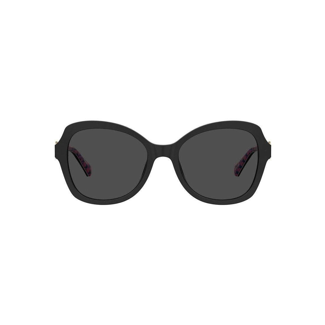 LOVE MOSCHINO Chic Woman's Sunglasses - MOL059/S Mini