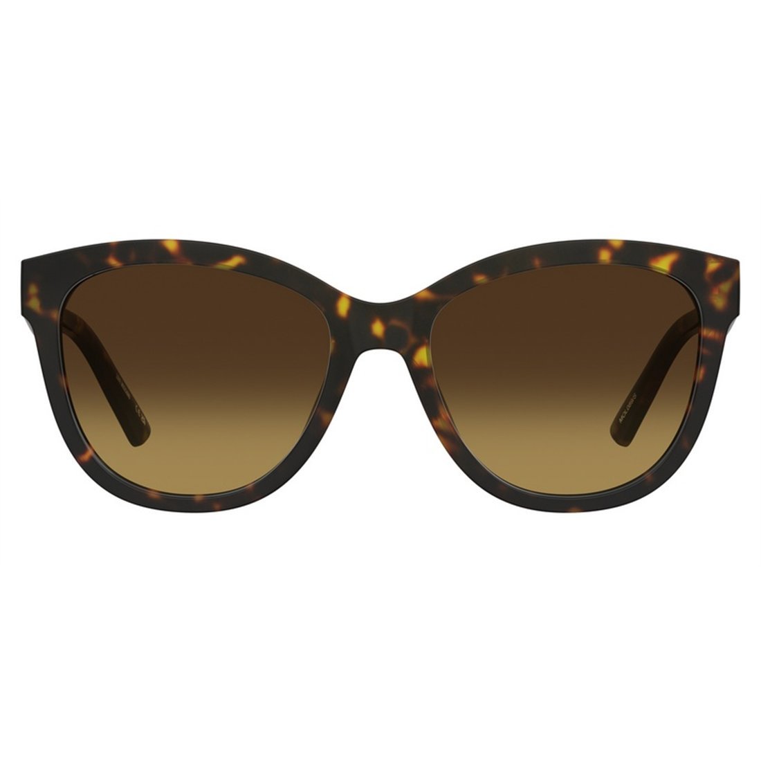 LOVE MOSCHINO Chic Women's Sunglasses