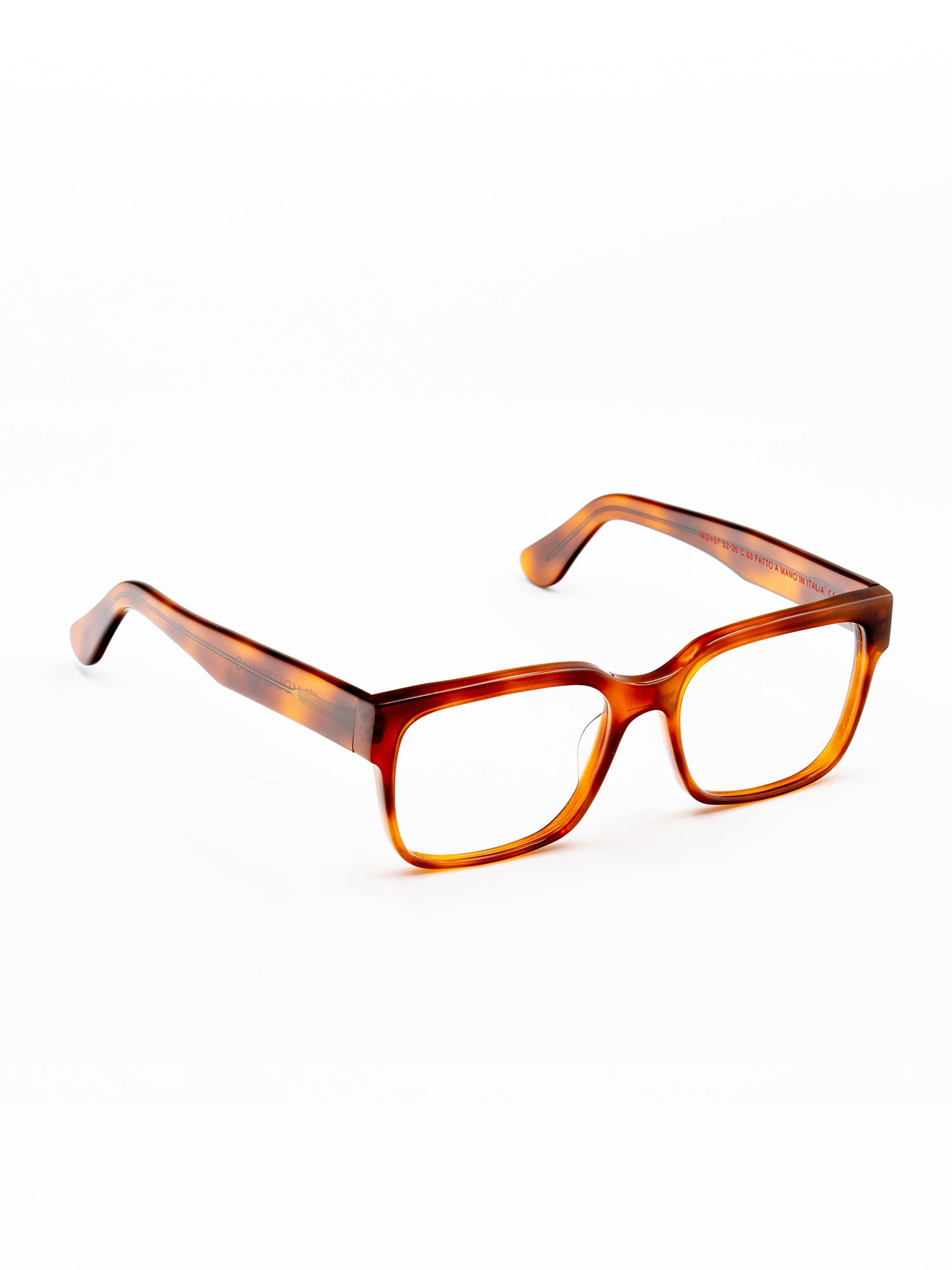 MOLI@LIMO Classic Frames MD107 for Women - Stylish Optical Accessories