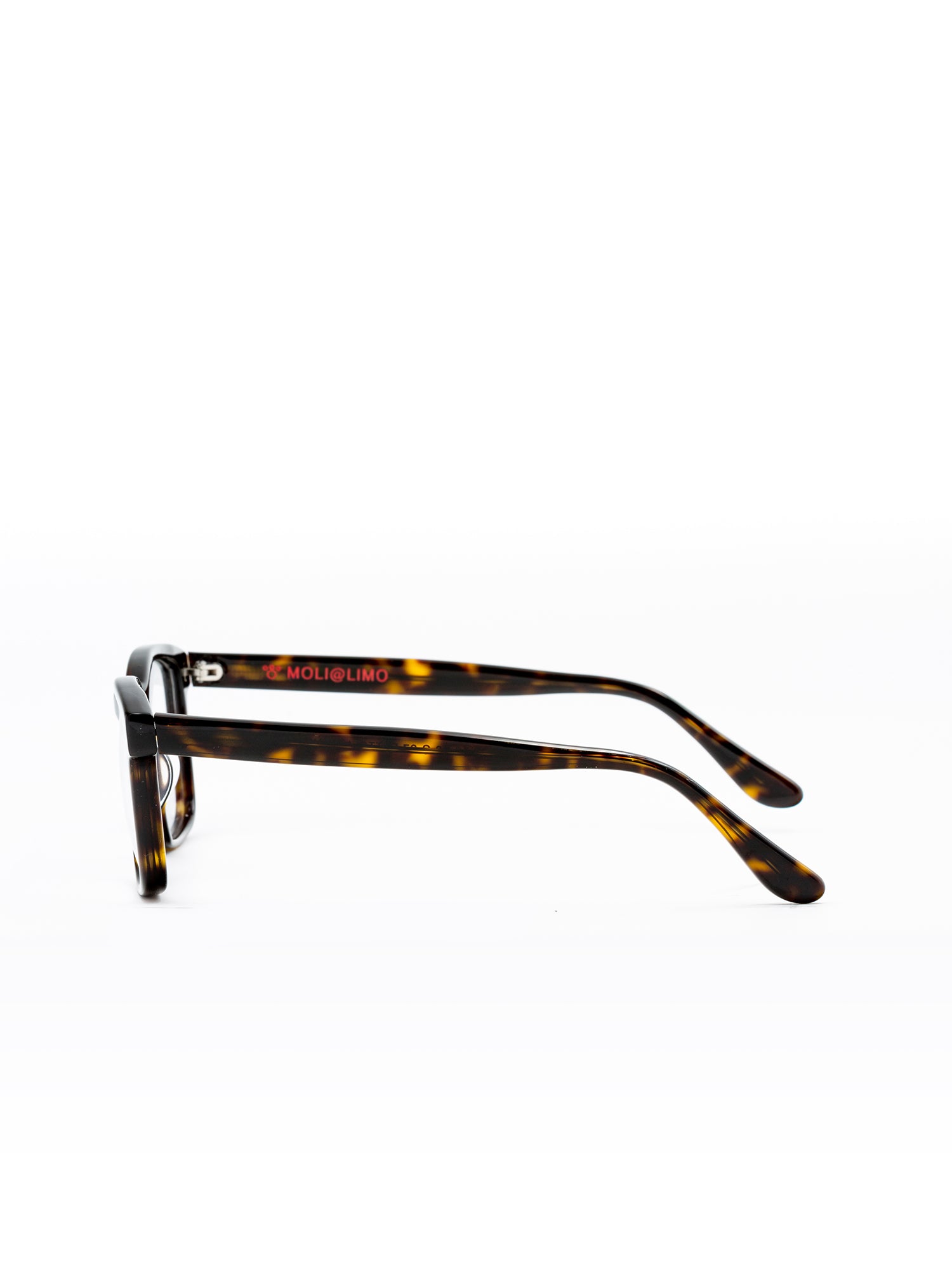 Moli@Limo MD115 Optical Frames for Women - 140mm