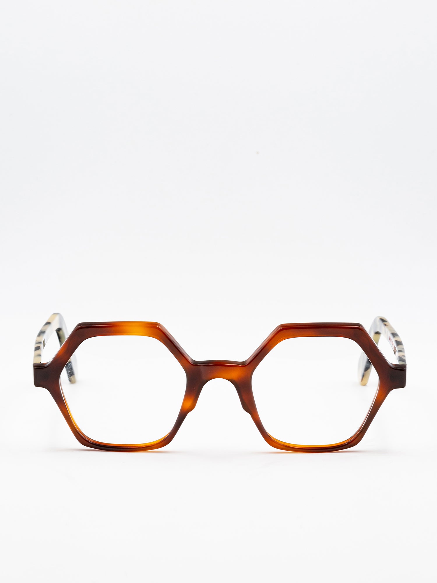 MOLI@LIMO Chic Mini Optical Frames for Women MD157