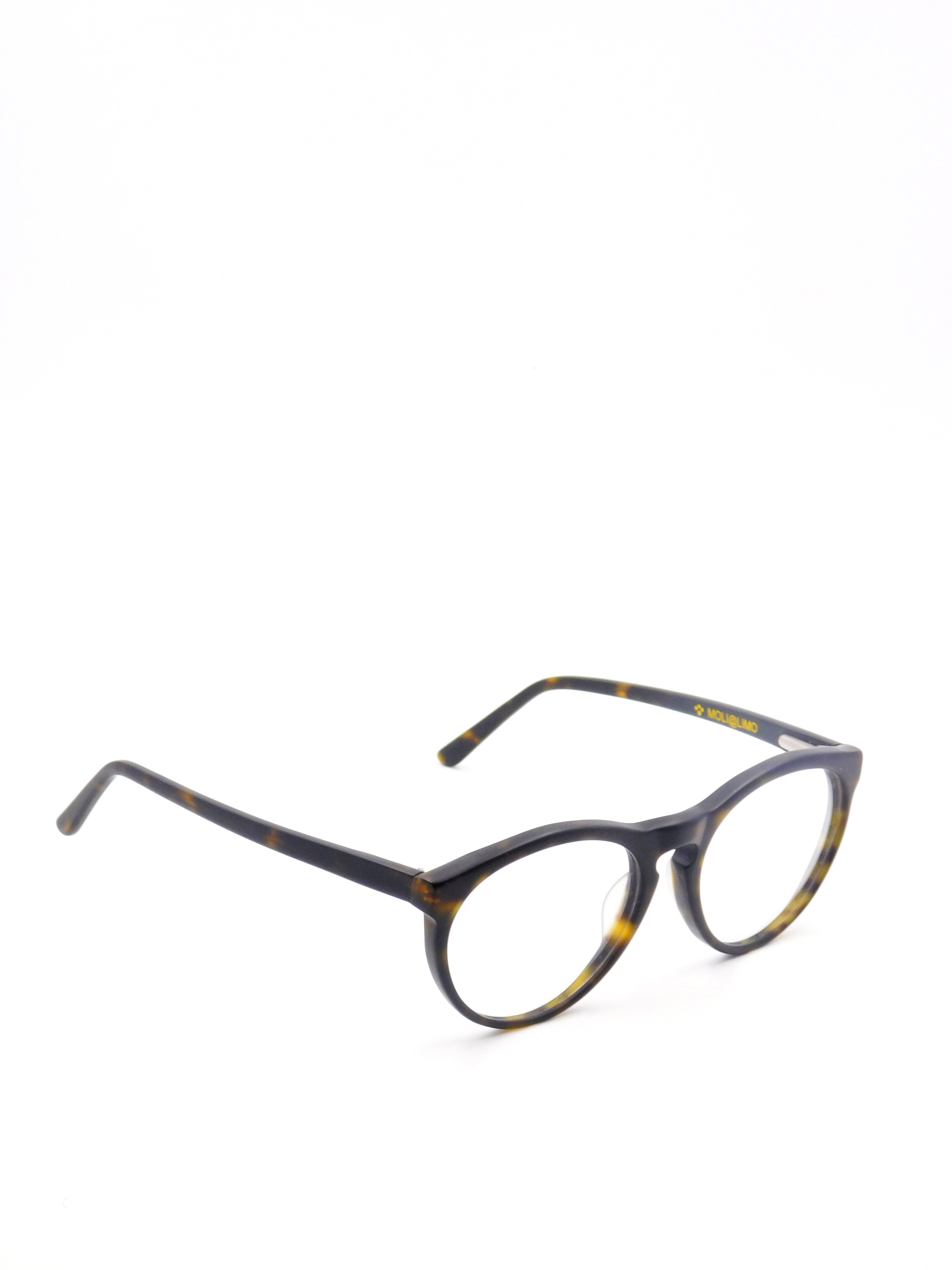 MOLI@LIMO Women's Optical Frames - Perfect Fit with 140mm Temples