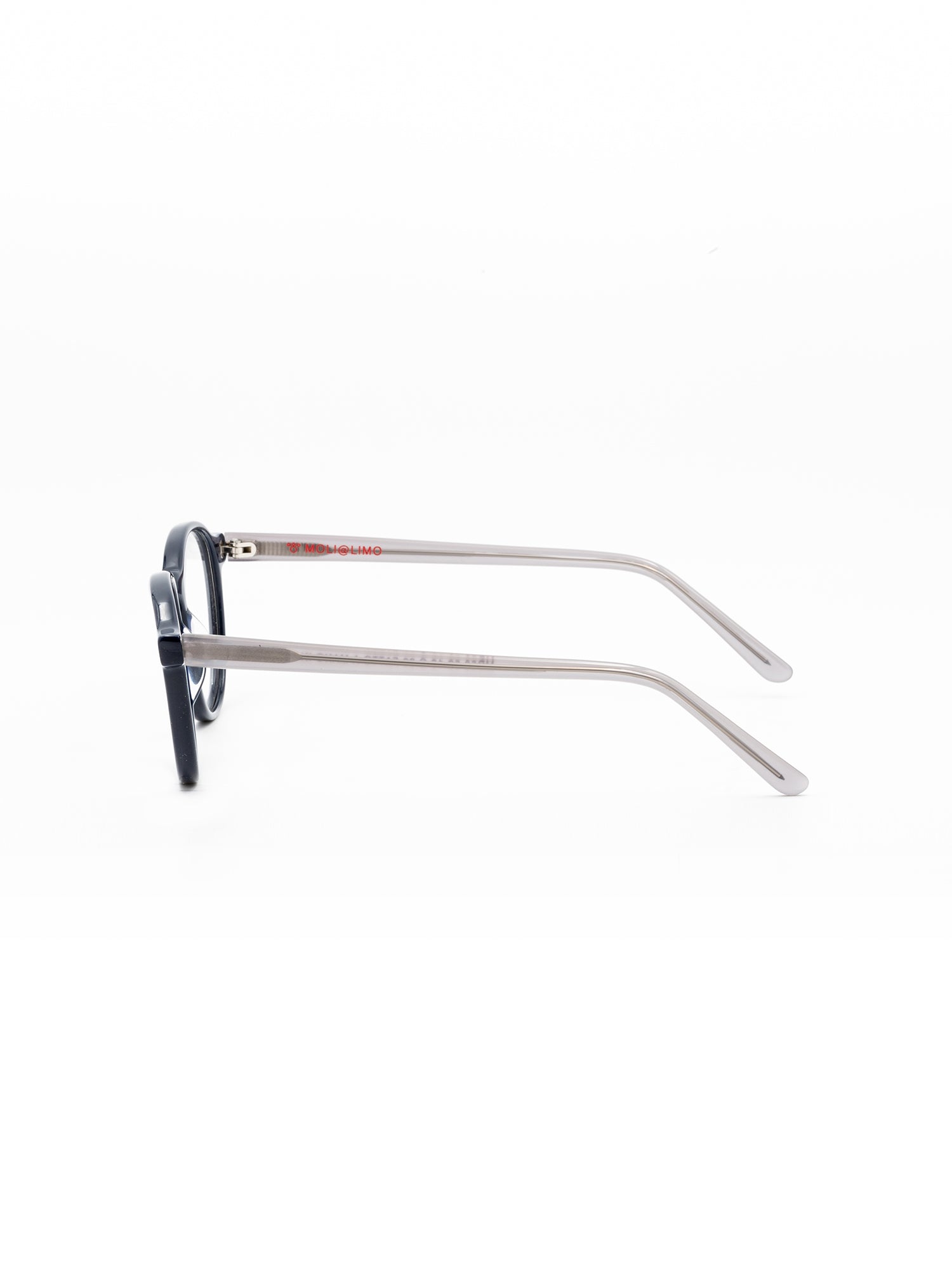 Moli@Limo MD53 Optical Frames for Women - 140mm Temple Size