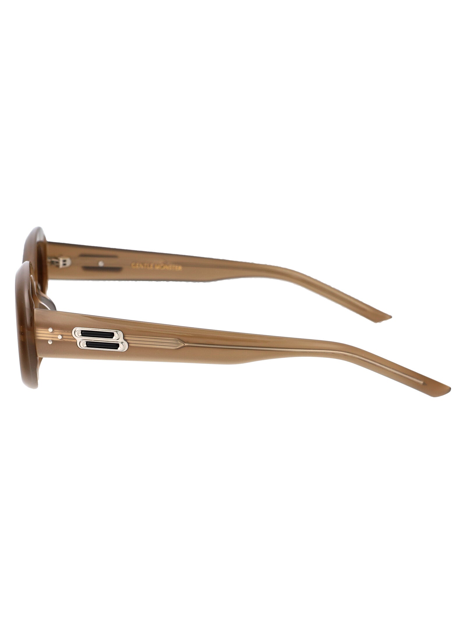 GENTLE MONSTER Mini Acetate Sunglasses