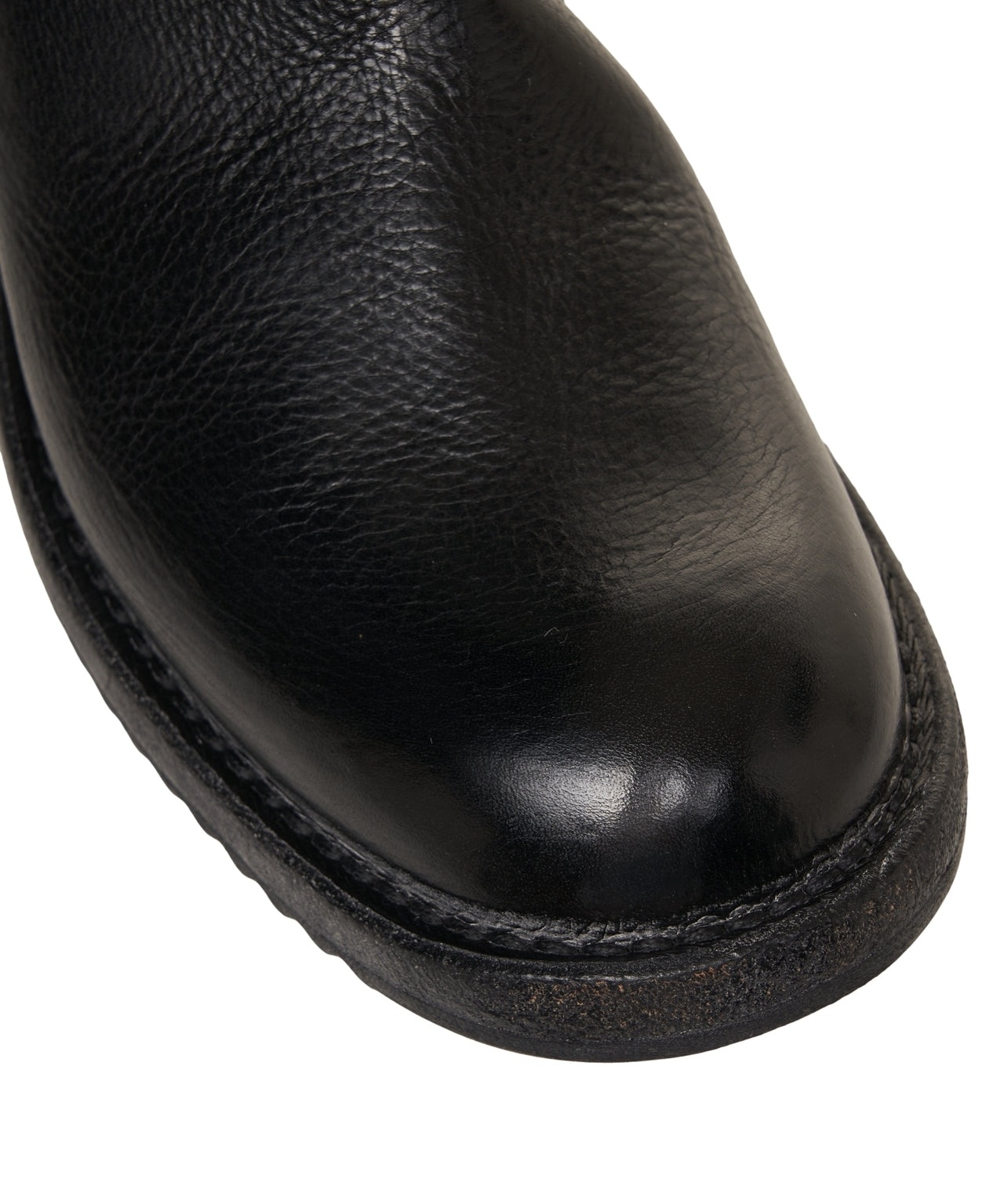 MOMA Elegant Ankle Boots 'Rick' for Men