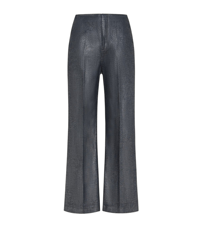 MOMONÌ Elegant Tailored Trousers for Women