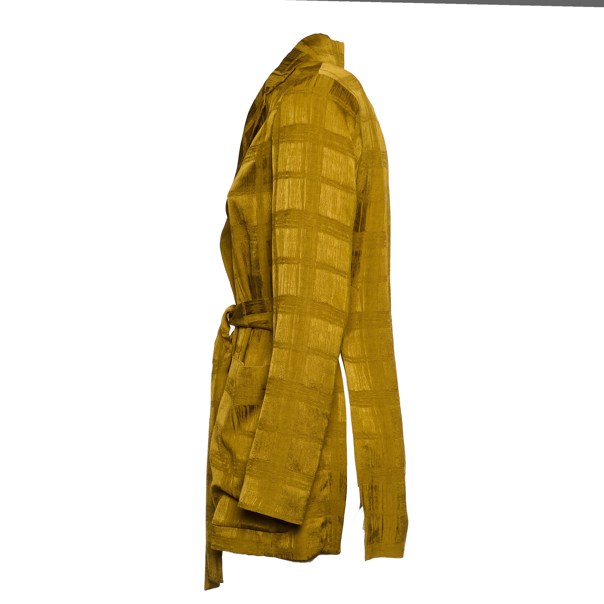 MOMONÌ Elegant Women's Lightweight Jacket