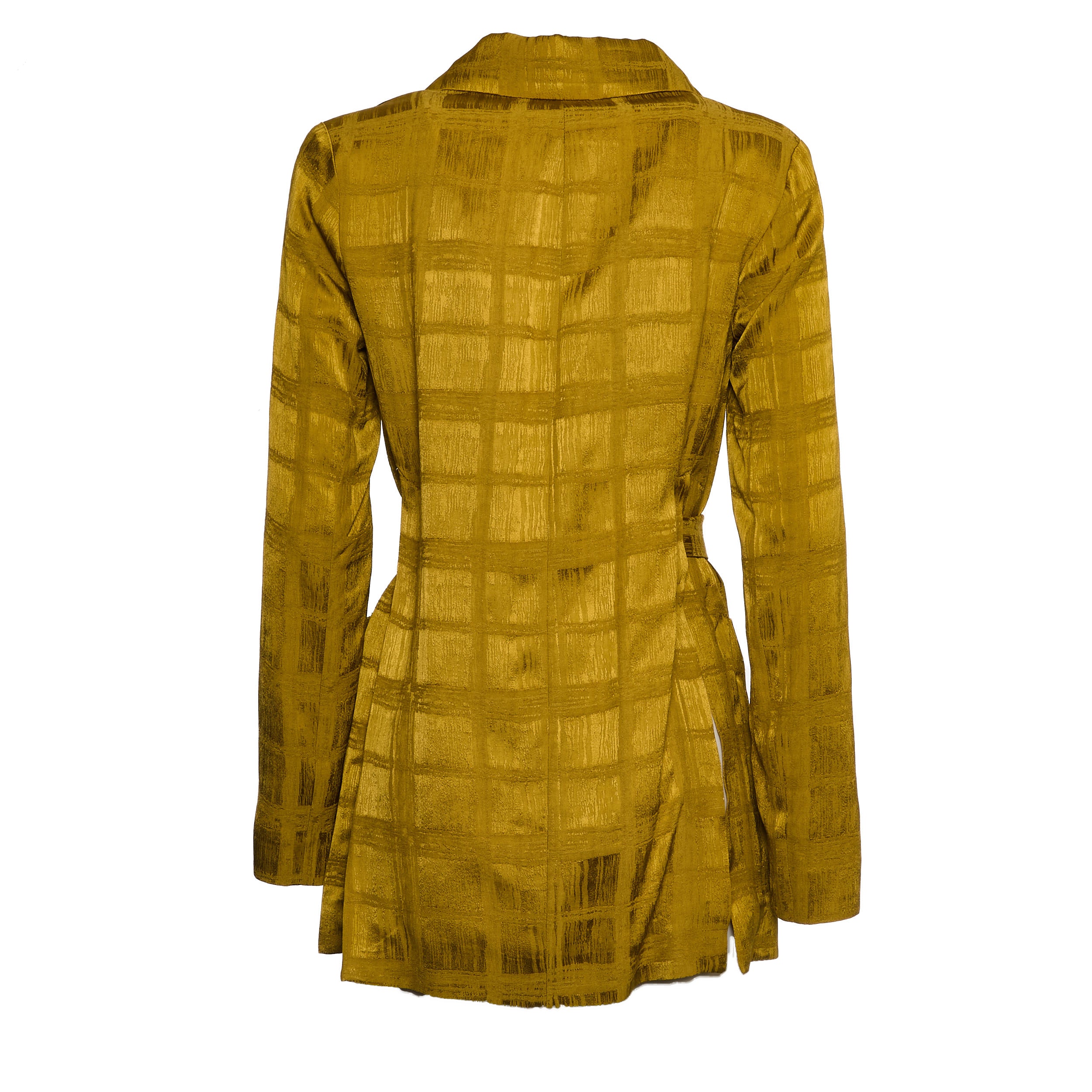 MOMONÌ Elegant Women's Lightweight Jacket