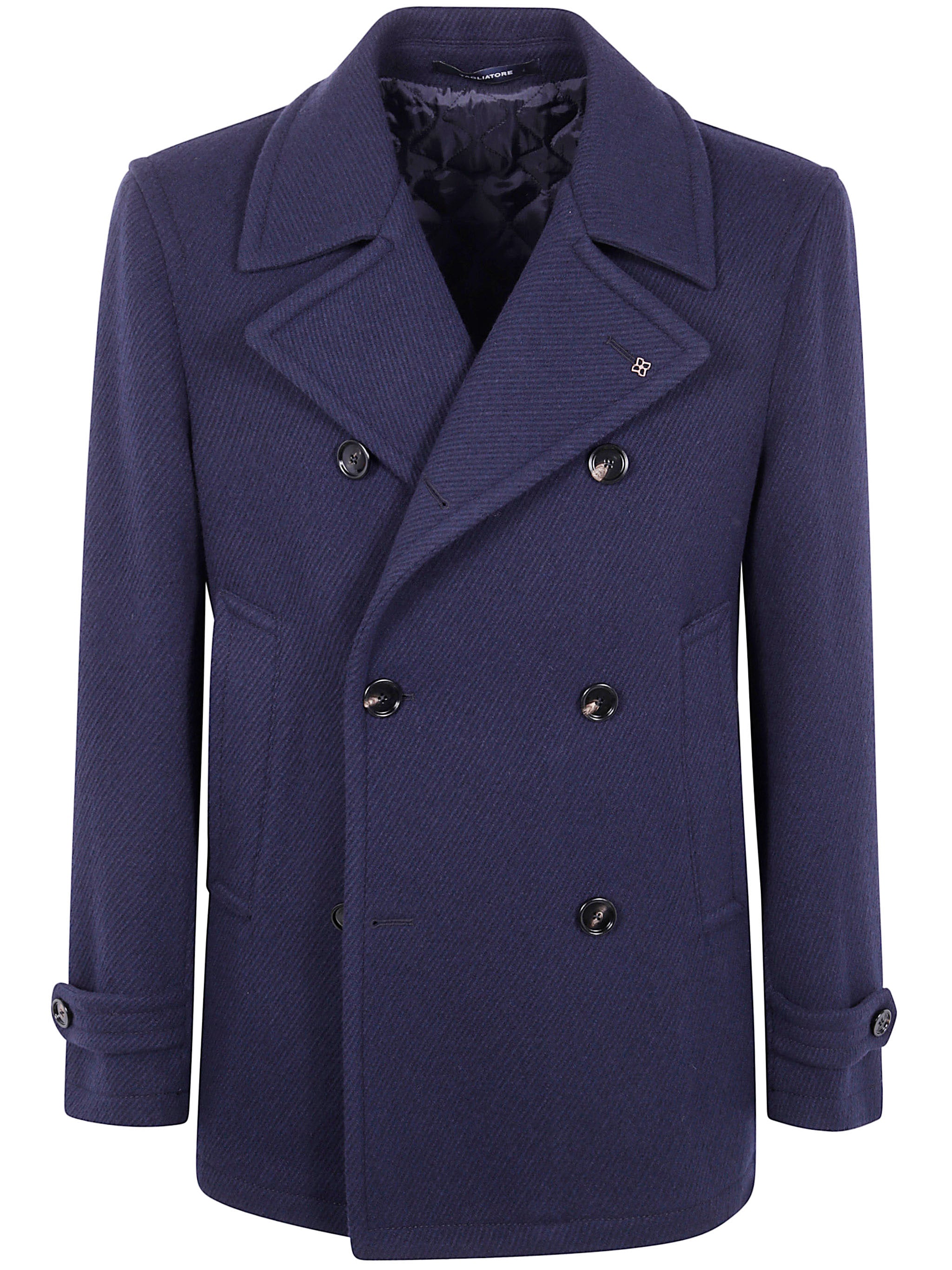 TAGLIATORE Monaco Men's Wool Jacket