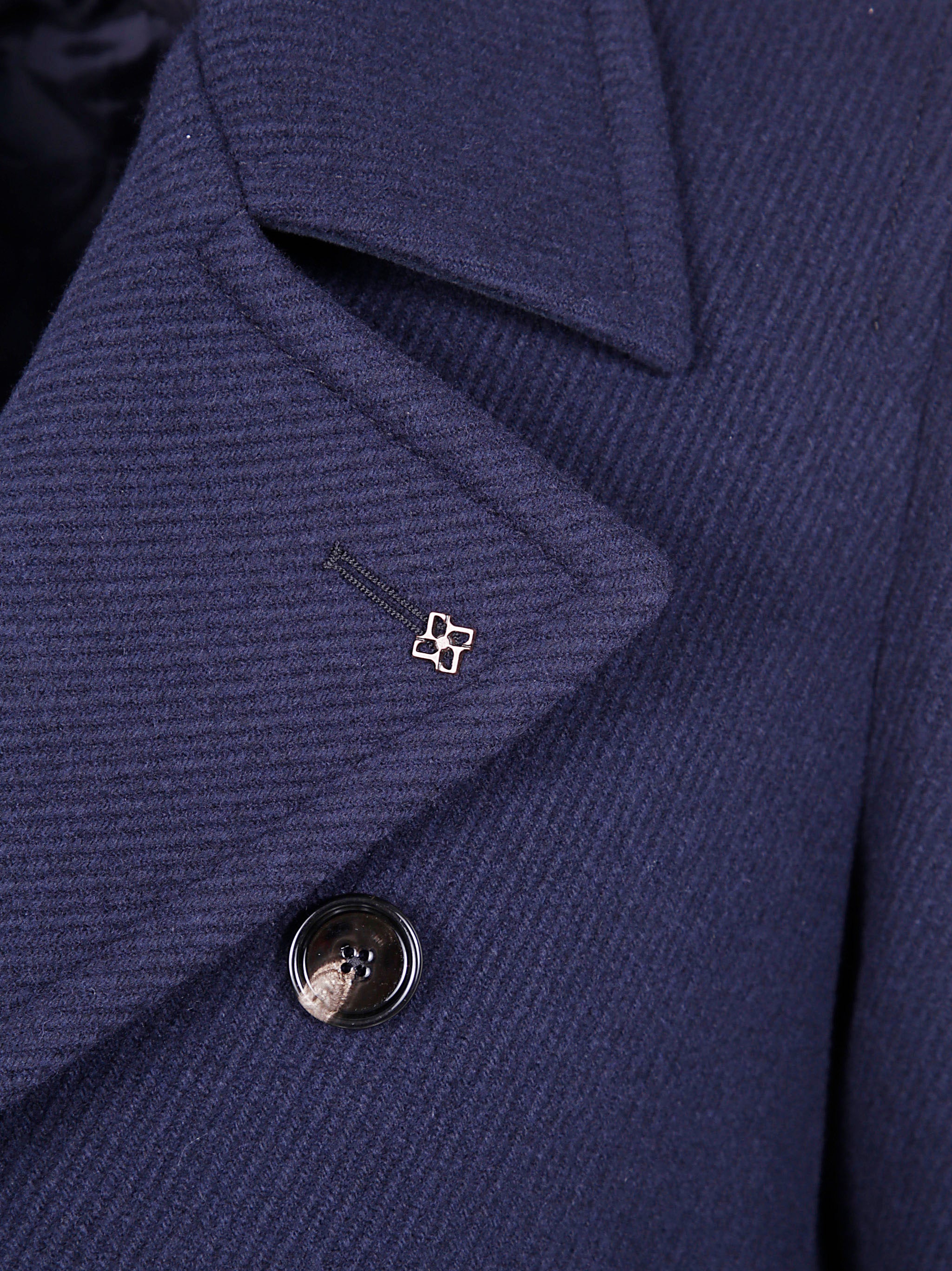 TAGLIATORE Monaco Men's Wool Jacket