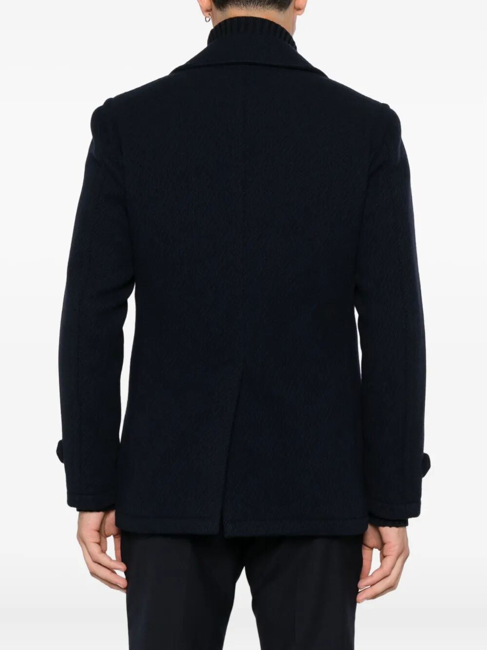 TAGLIATORE Monaco Men's Wool Jacket