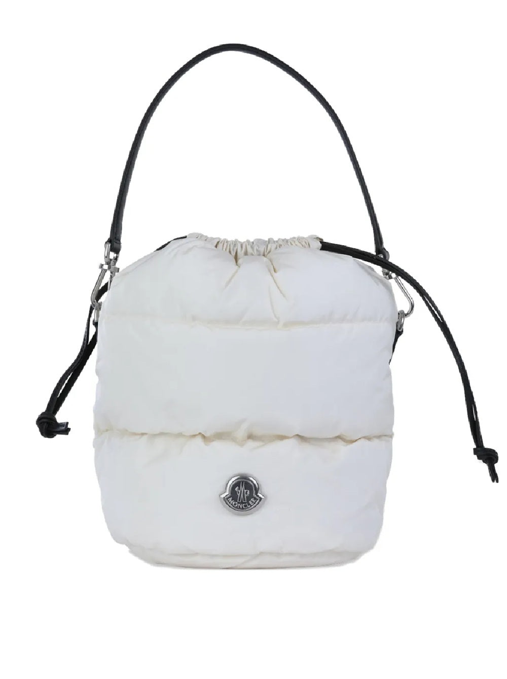 MONCLER Stylish Bucket Handbag for Everyday Fashion