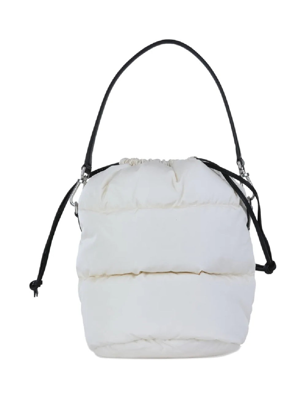 MONCLER Stylish Bucket Handbag for Everyday Fashion