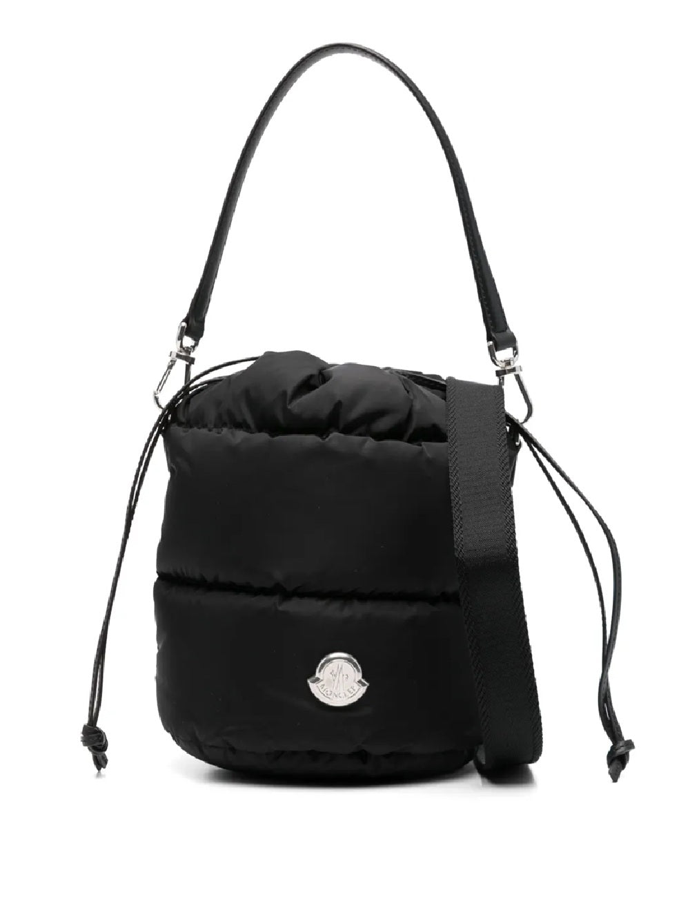 MONCLER Caradoc Bucket Handbag