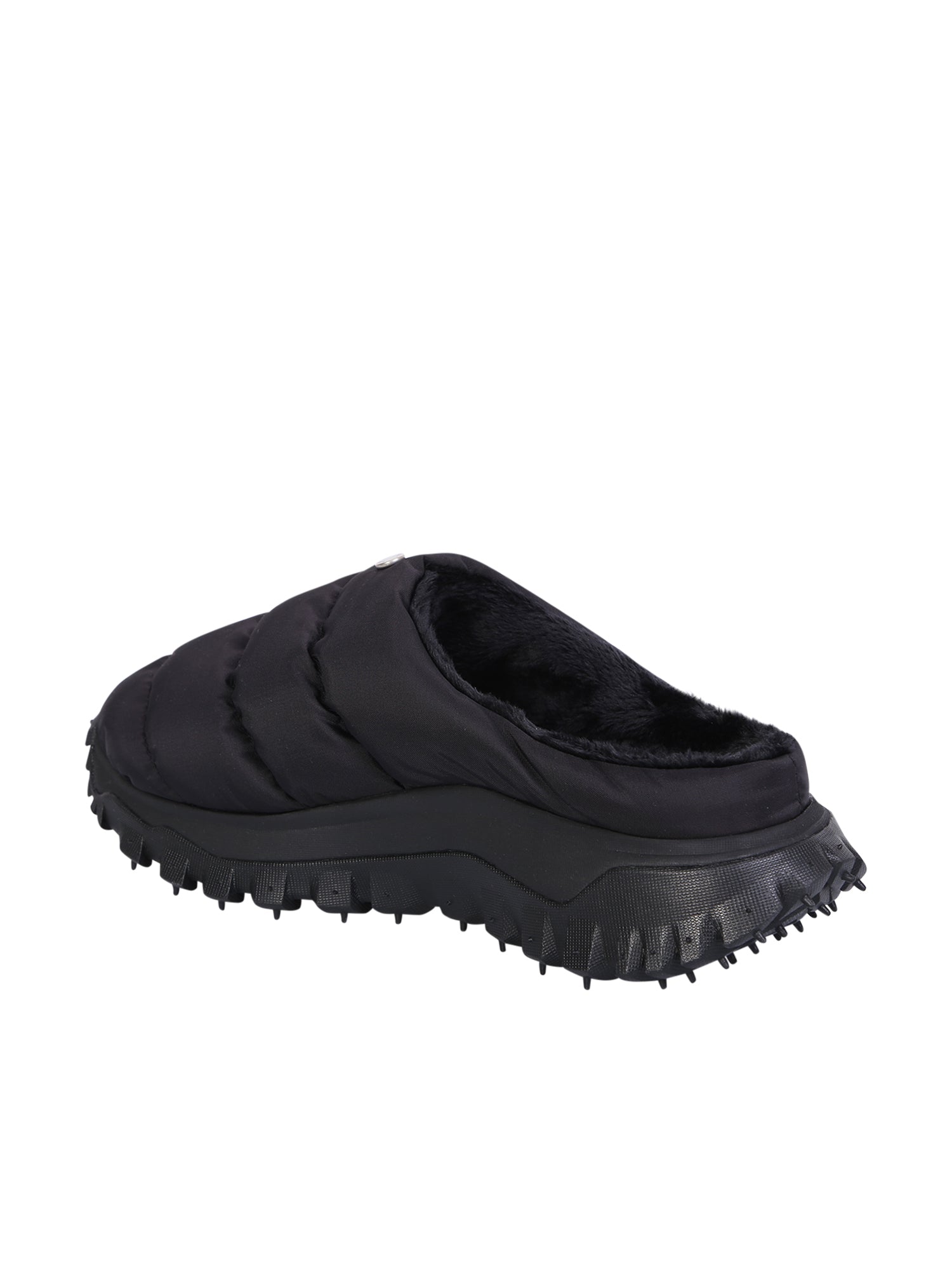 MONCLER GENIUS Genius Comfort Sandals - 4.5 cm Height