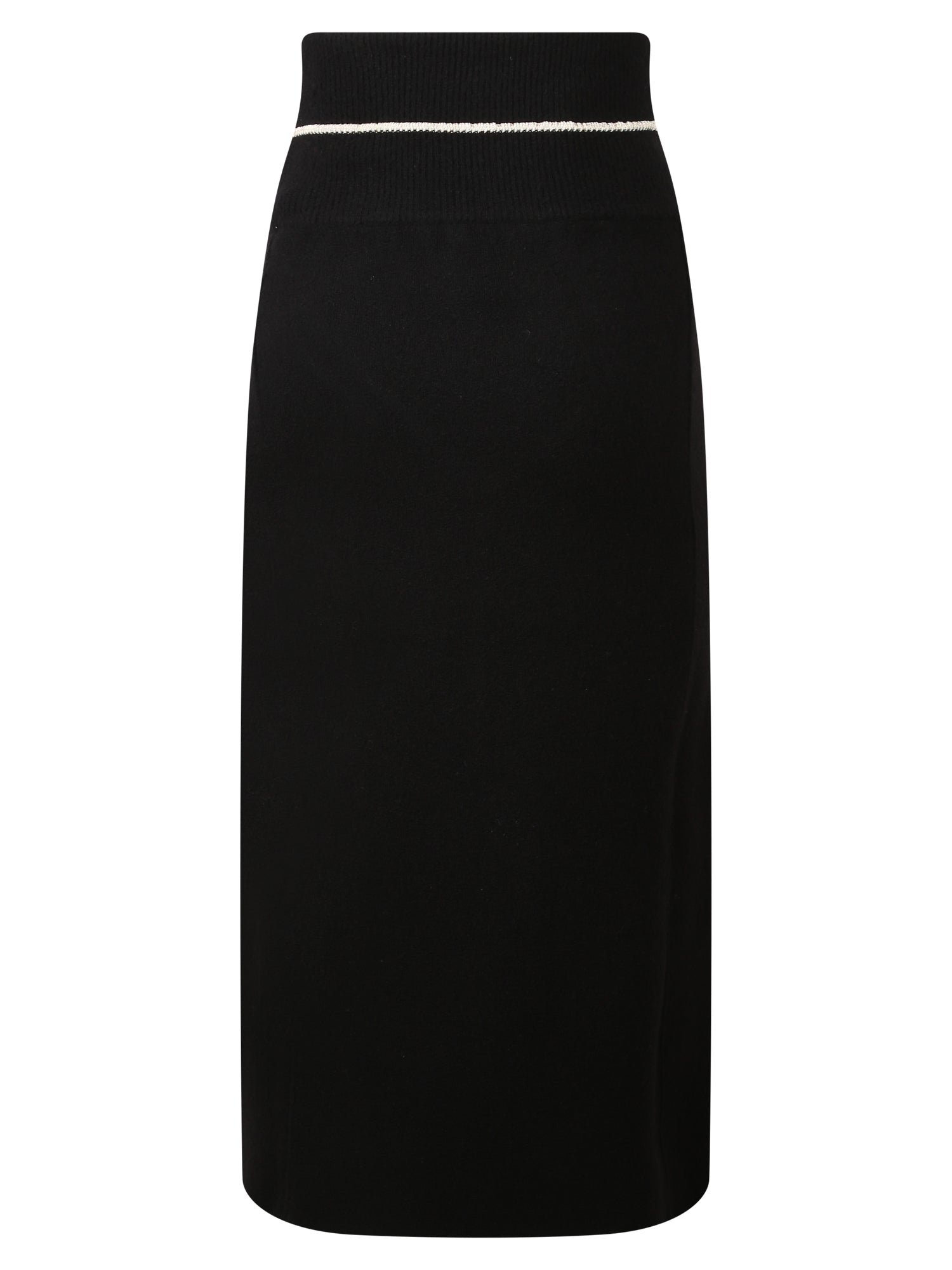 MONCLER GENIUS Chic Midi Skirt