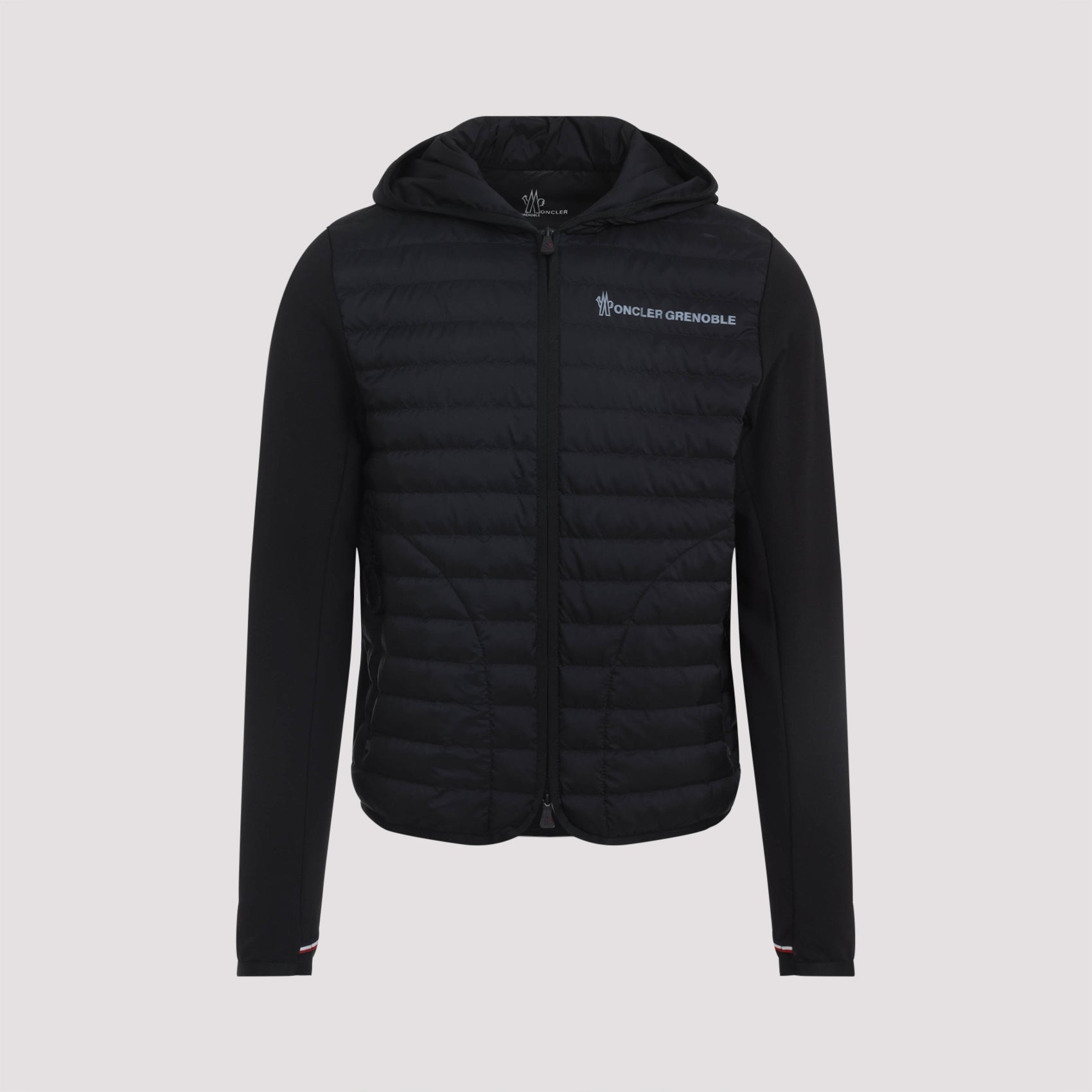 MONCLER GRENOBLE Sleek Cold Weather Jacket