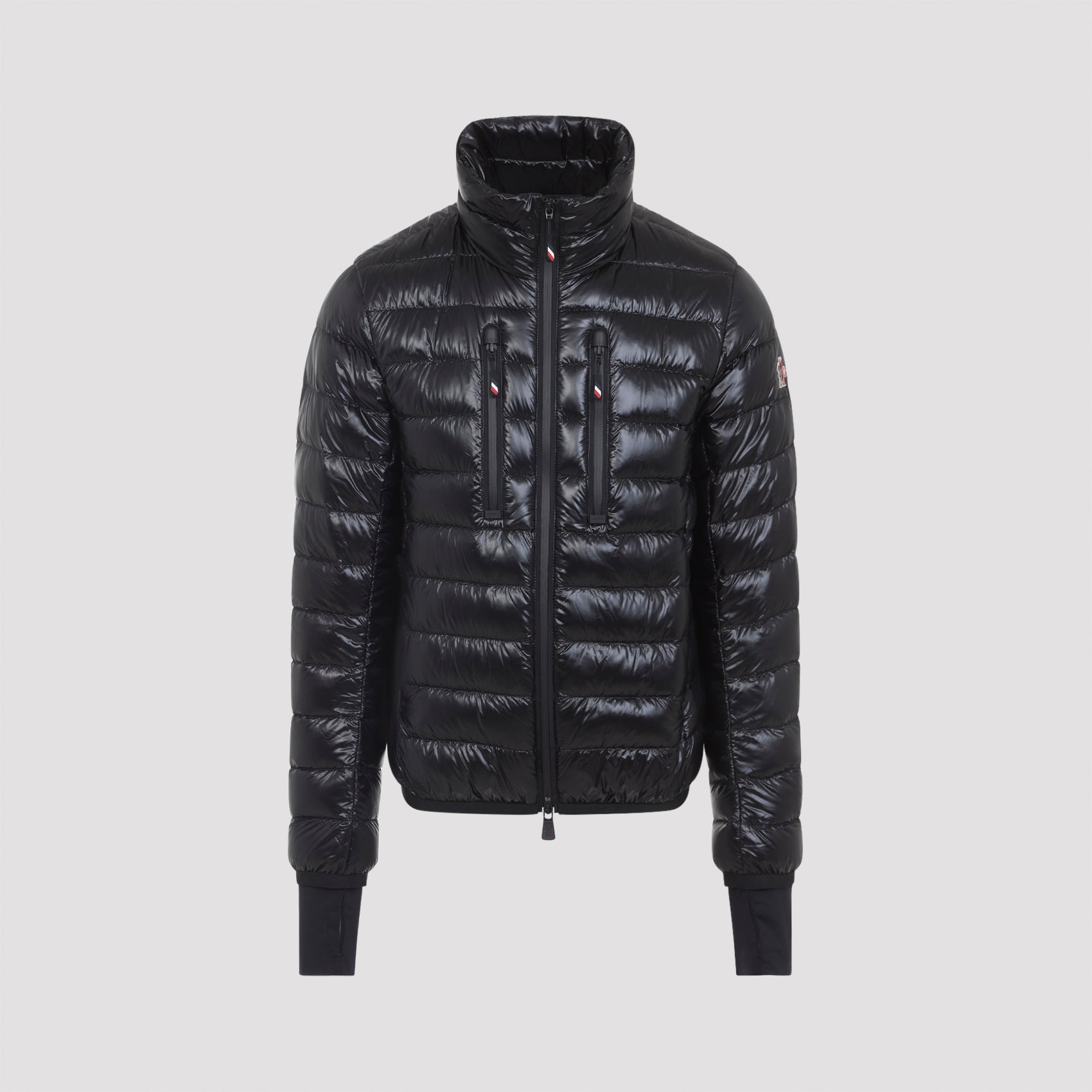 MONCLER GRENOBLE Elegant Insulated Jacket for Men - FW25