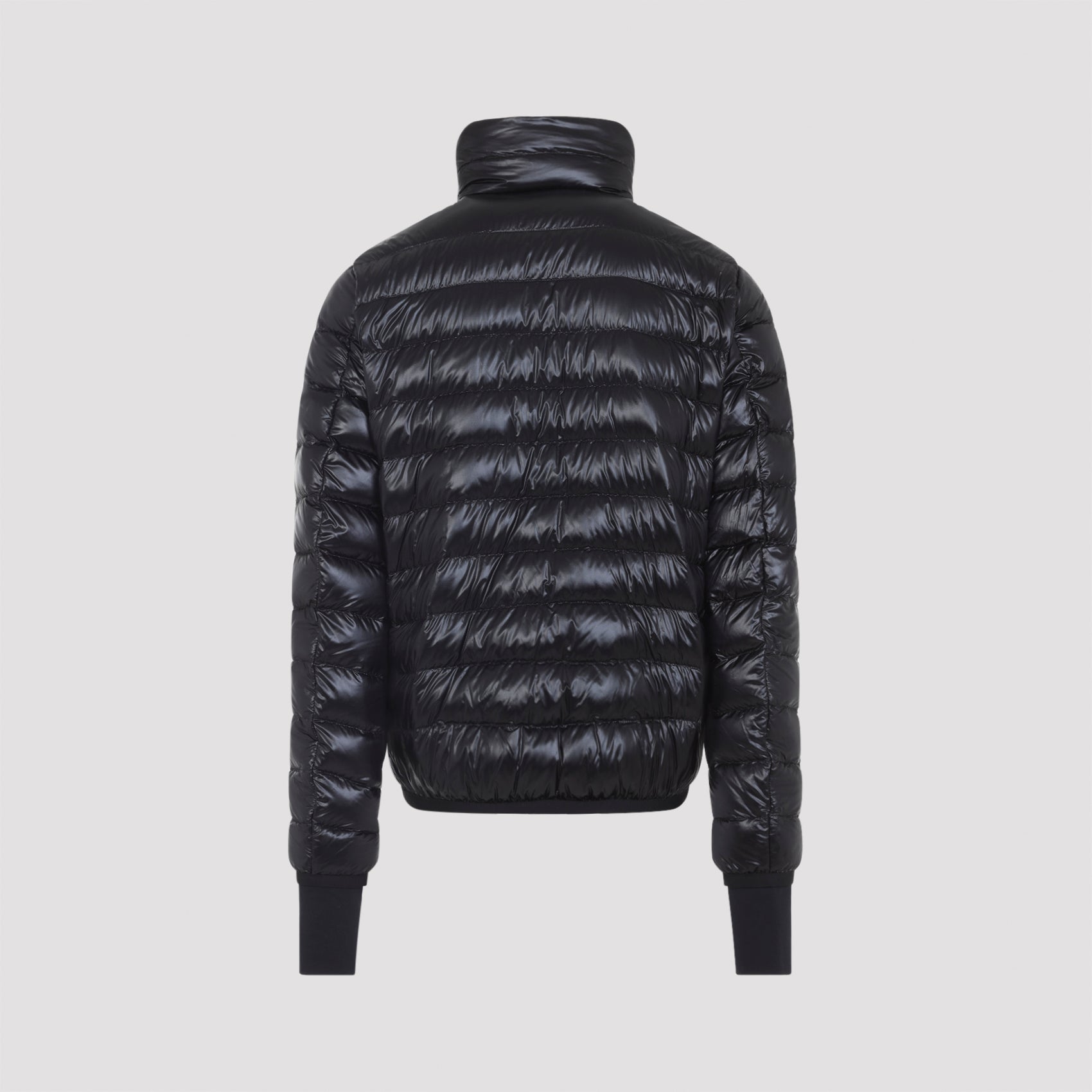 MONCLER GRENOBLE Elegant Insulated Jacket for Men - FW25