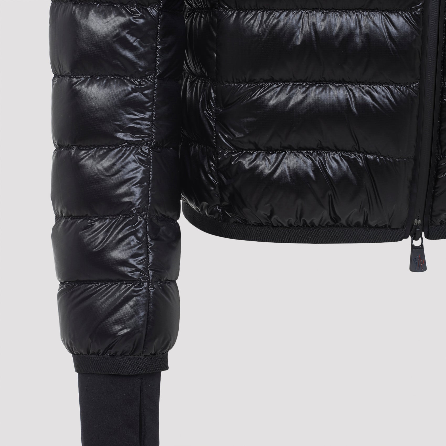 MONCLER GRENOBLE Elegant Insulated Jacket for Men - FW25