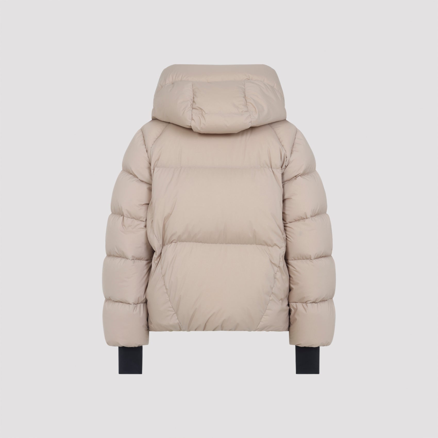 MONCLER GRENOBLE Feather Down Women's Jacket