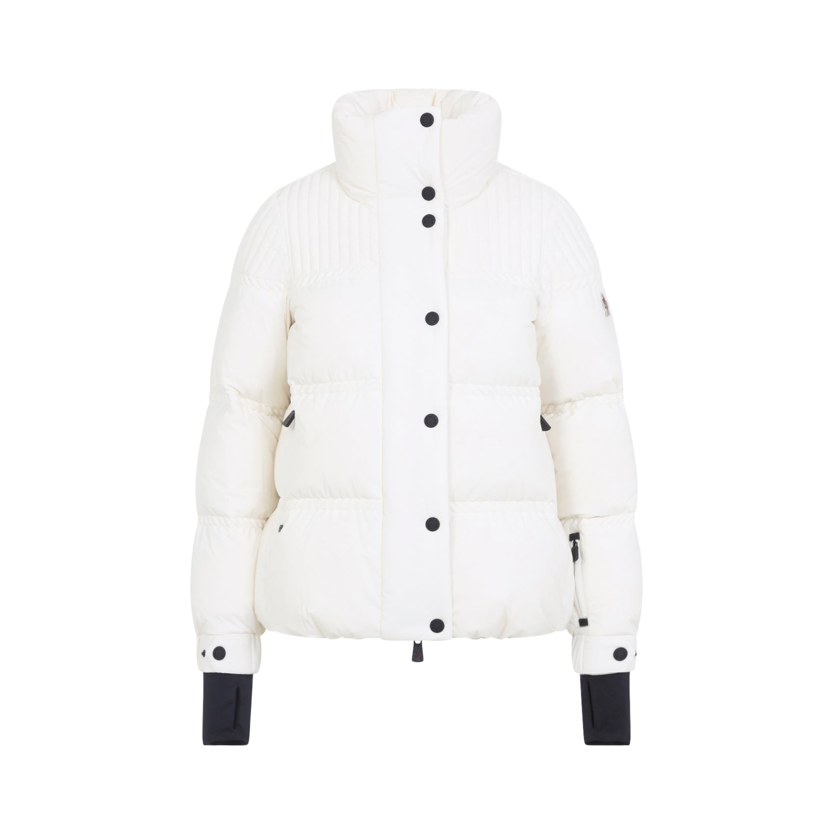 MONCLER GRENOBLE Women's Lightweight Winter Jacket