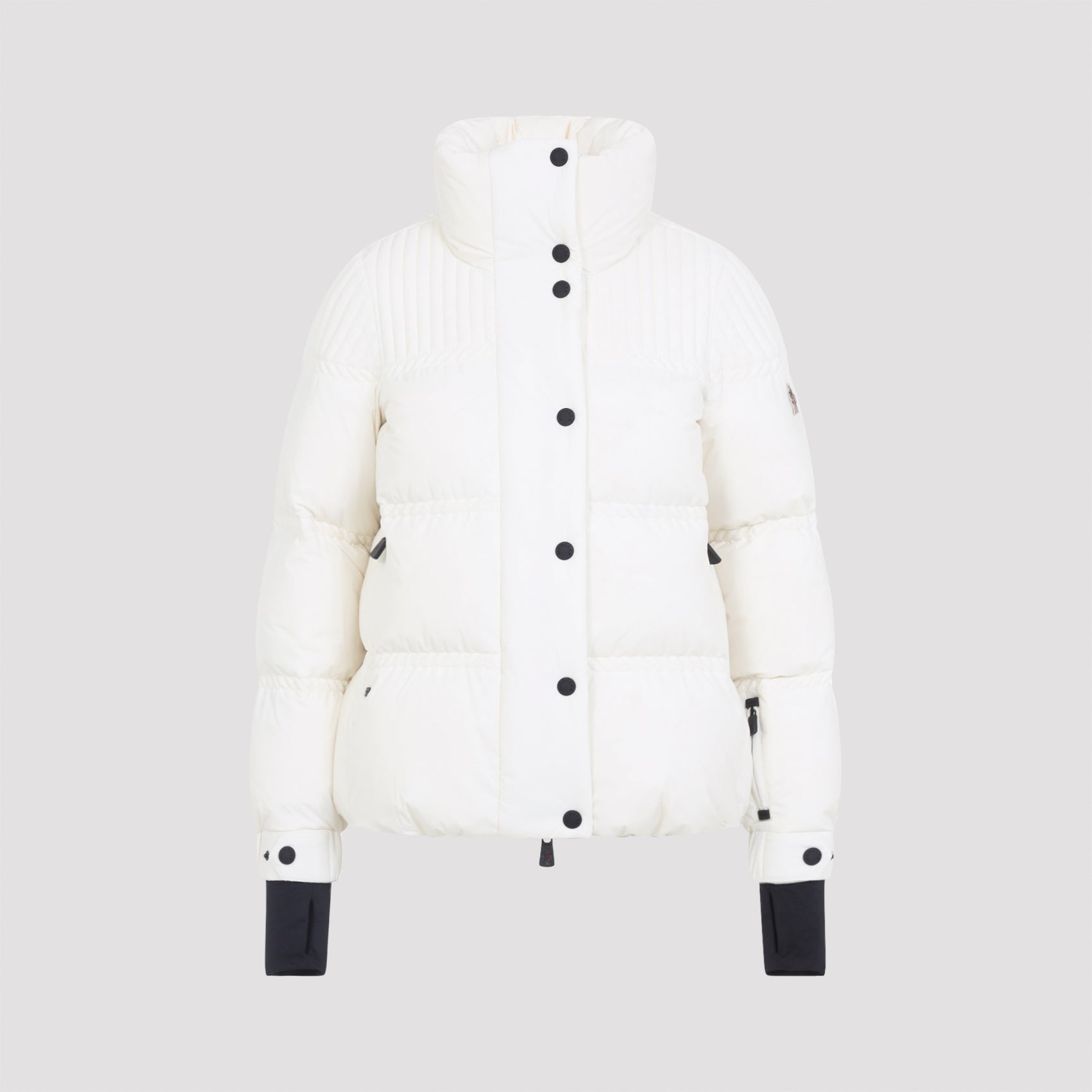 MONCLER GRENOBLE Women's Lightweight Winter Jacket