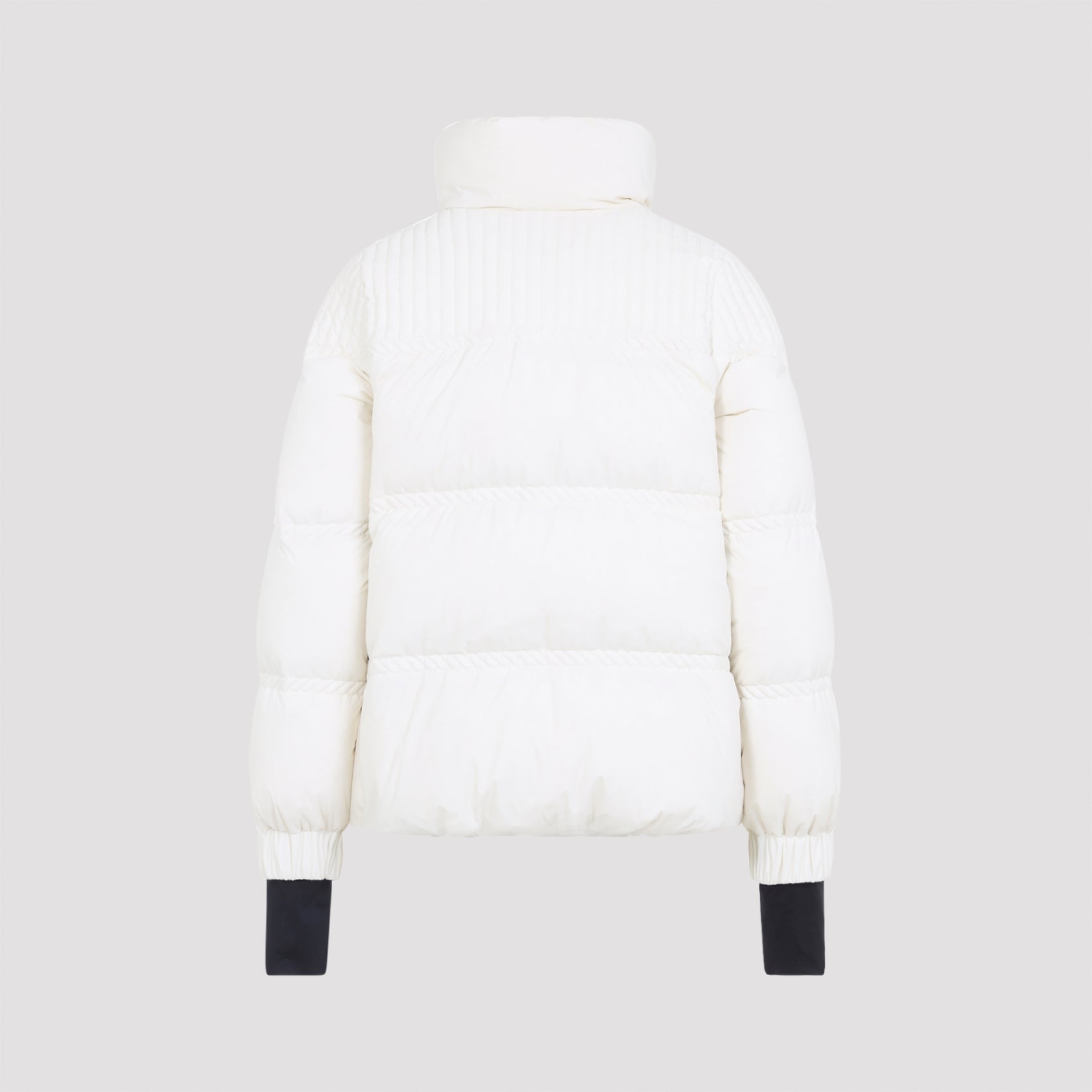 MONCLER GRENOBLE Women's Lightweight Winter Jacket