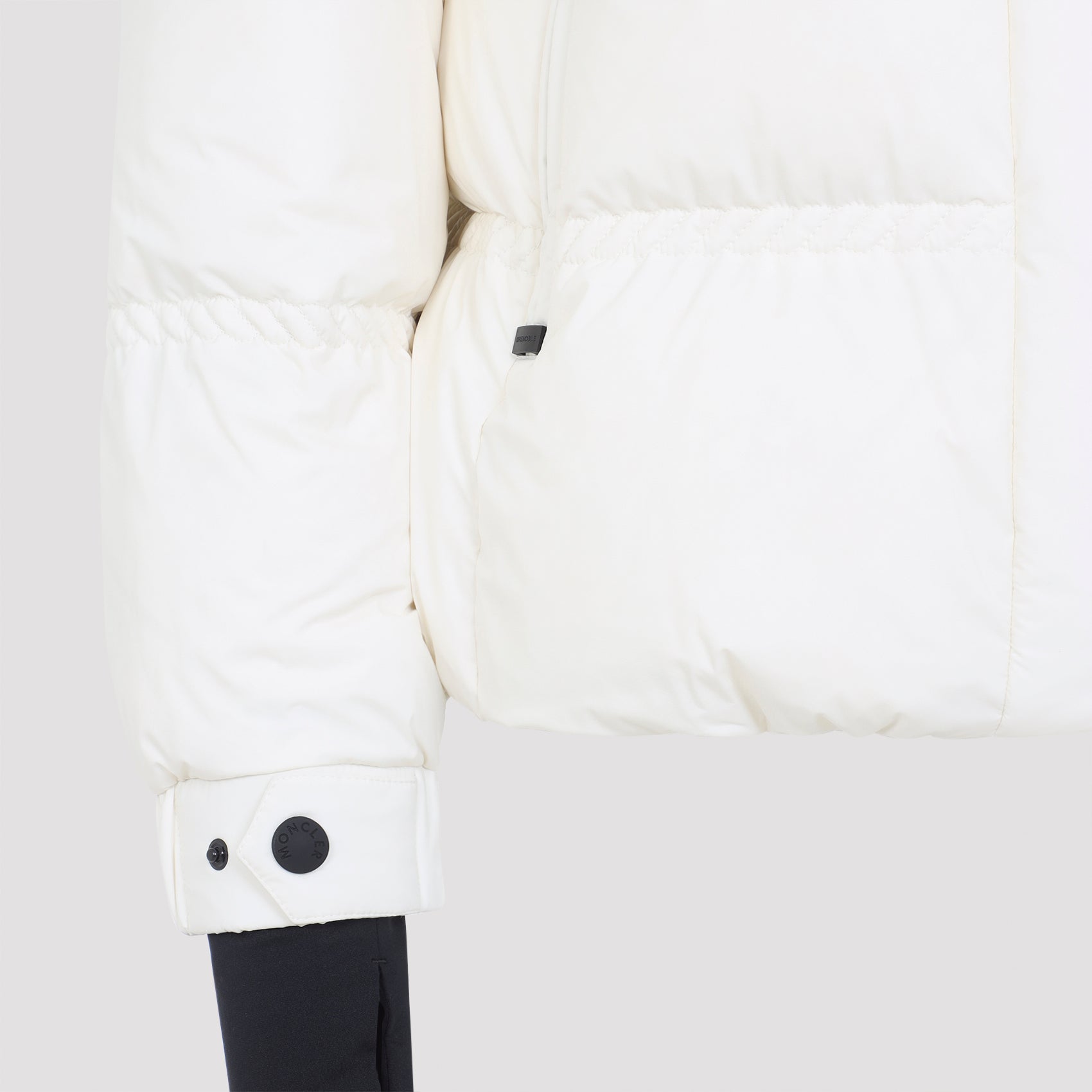 MONCLER GRENOBLE Women's Lightweight Winter Jacket