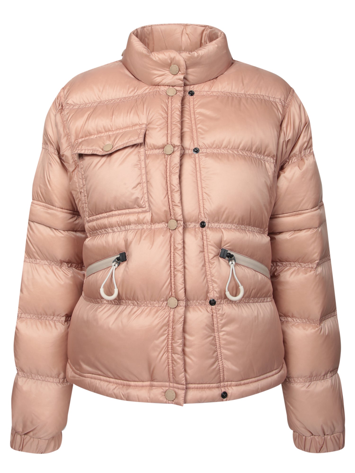 MONCLER GRENOBLE Mini Down Jacket for Women