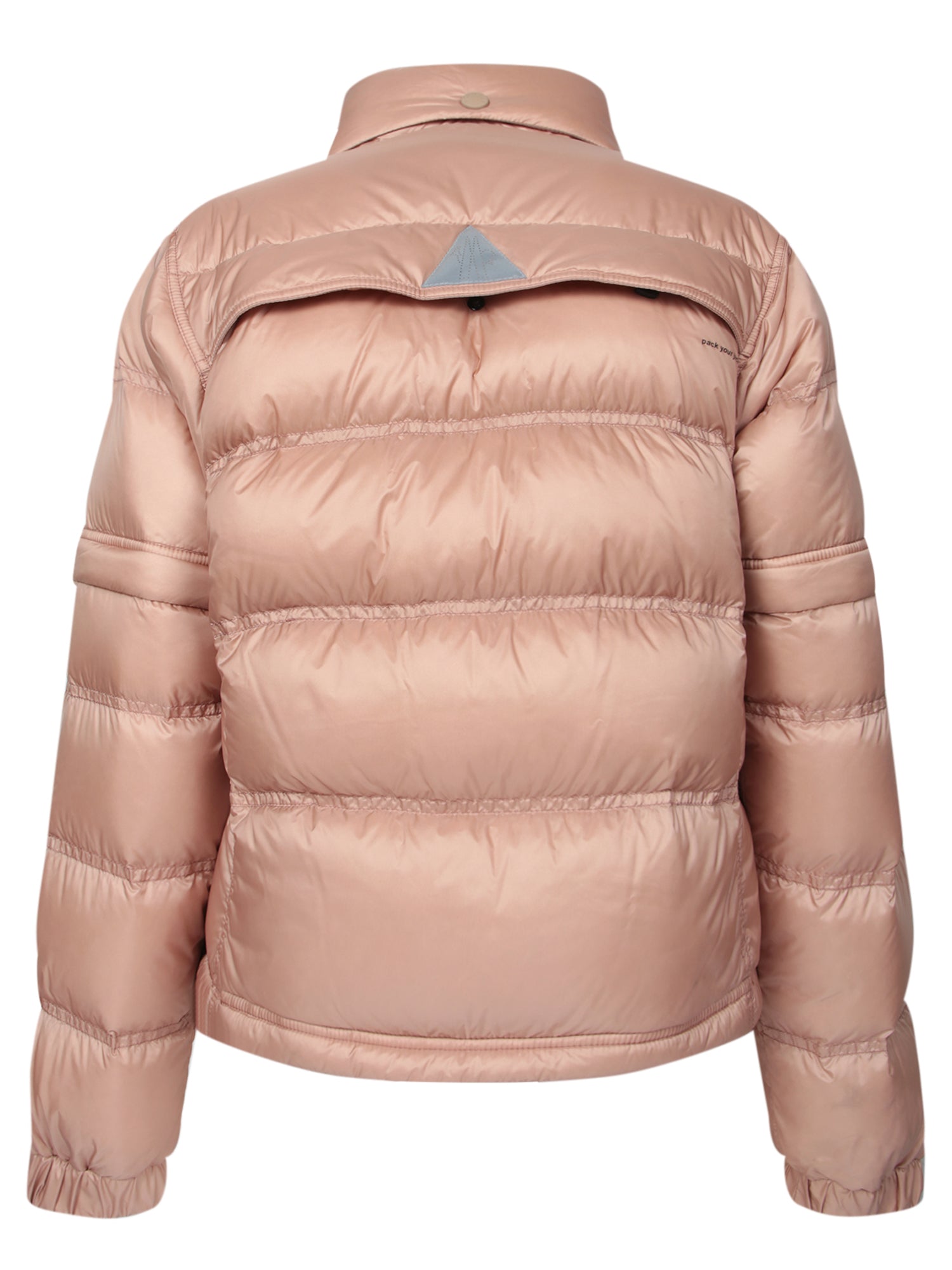 MONCLER GRENOBLE Mini Down Jacket for Women