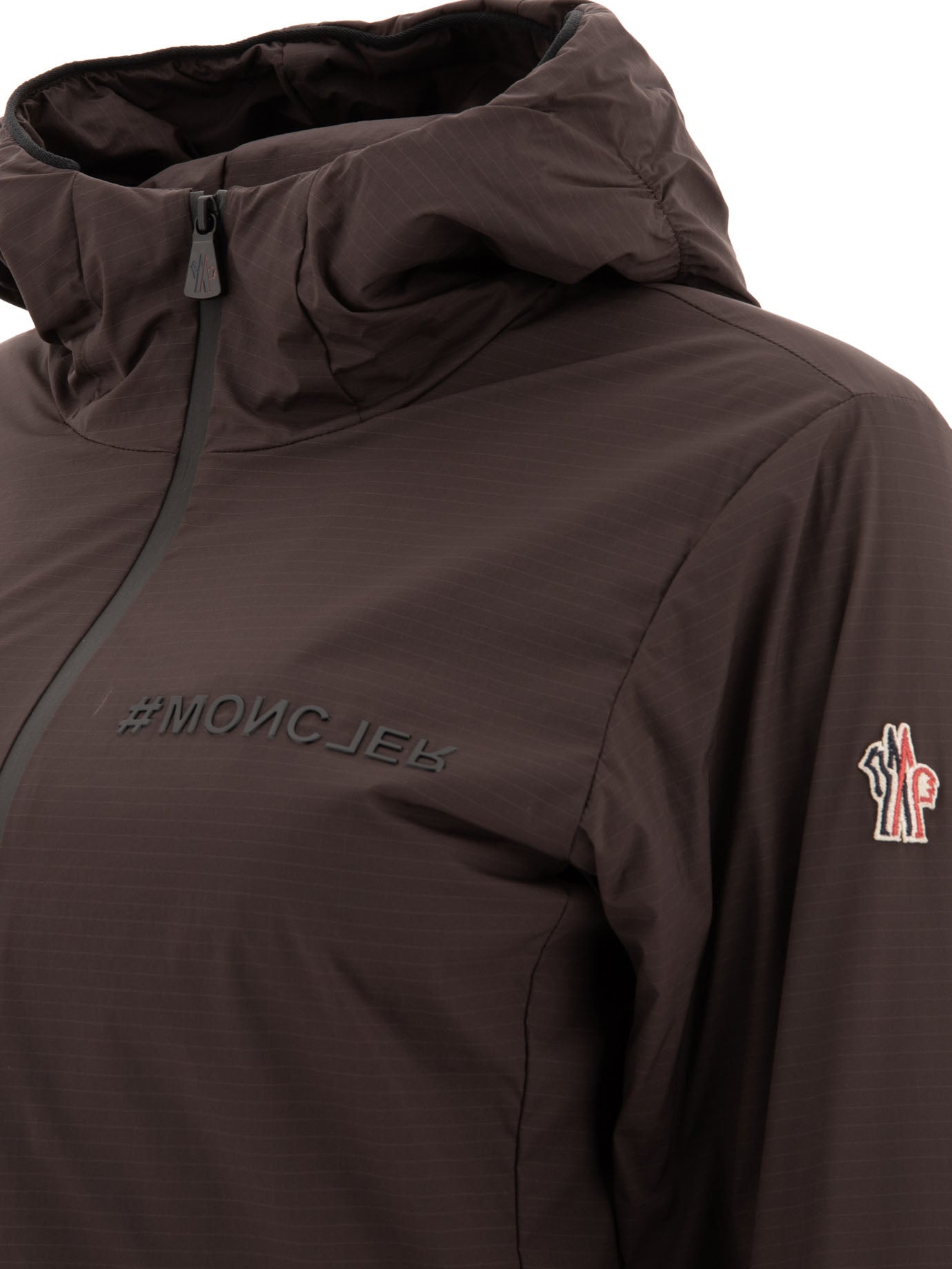 MONCLER GRENOBLE Mietres Jacket - Women’s Regular Fit - Fall Winter 24/25