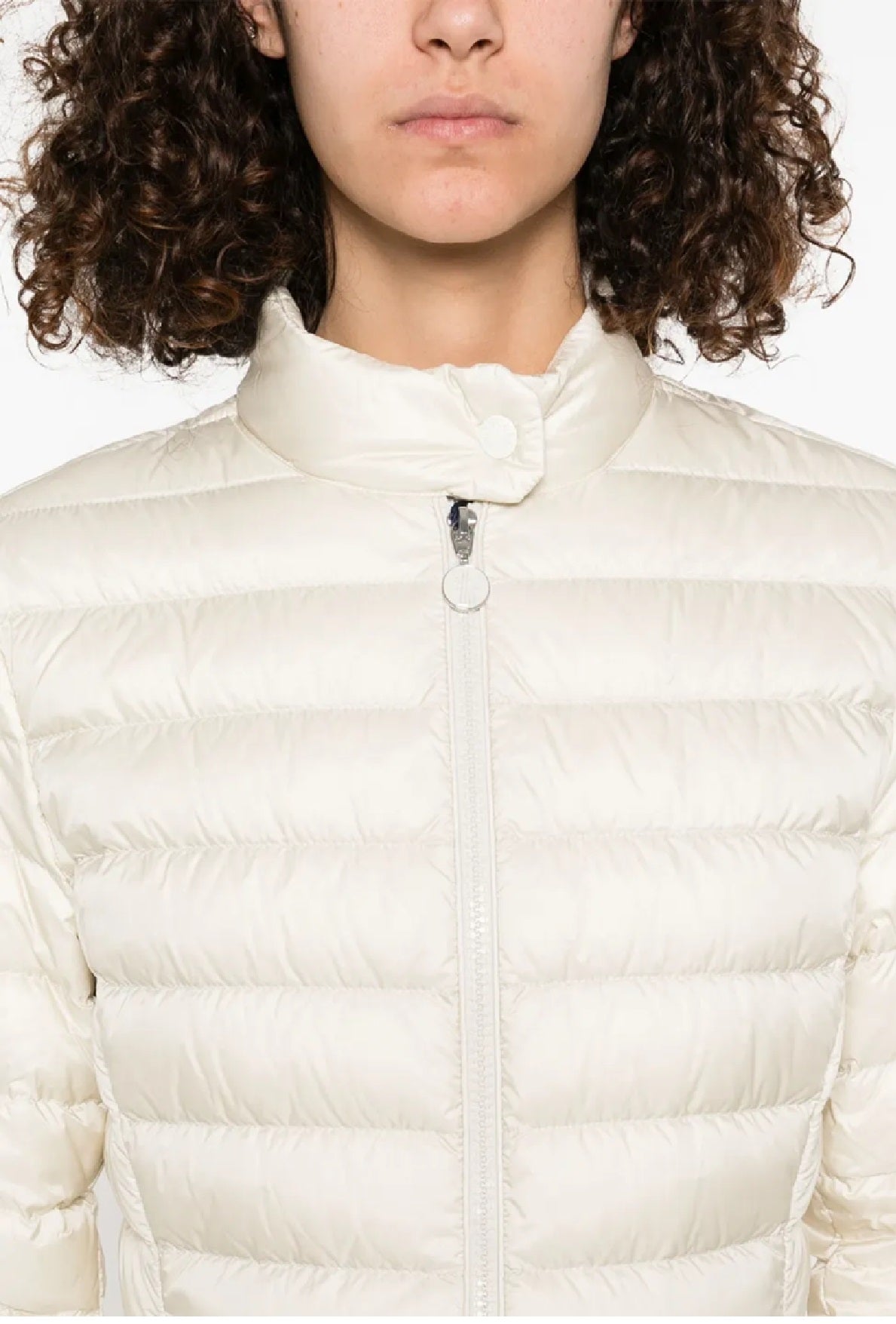 MONCLER Lightweight Women's Igelle Mini Jacket