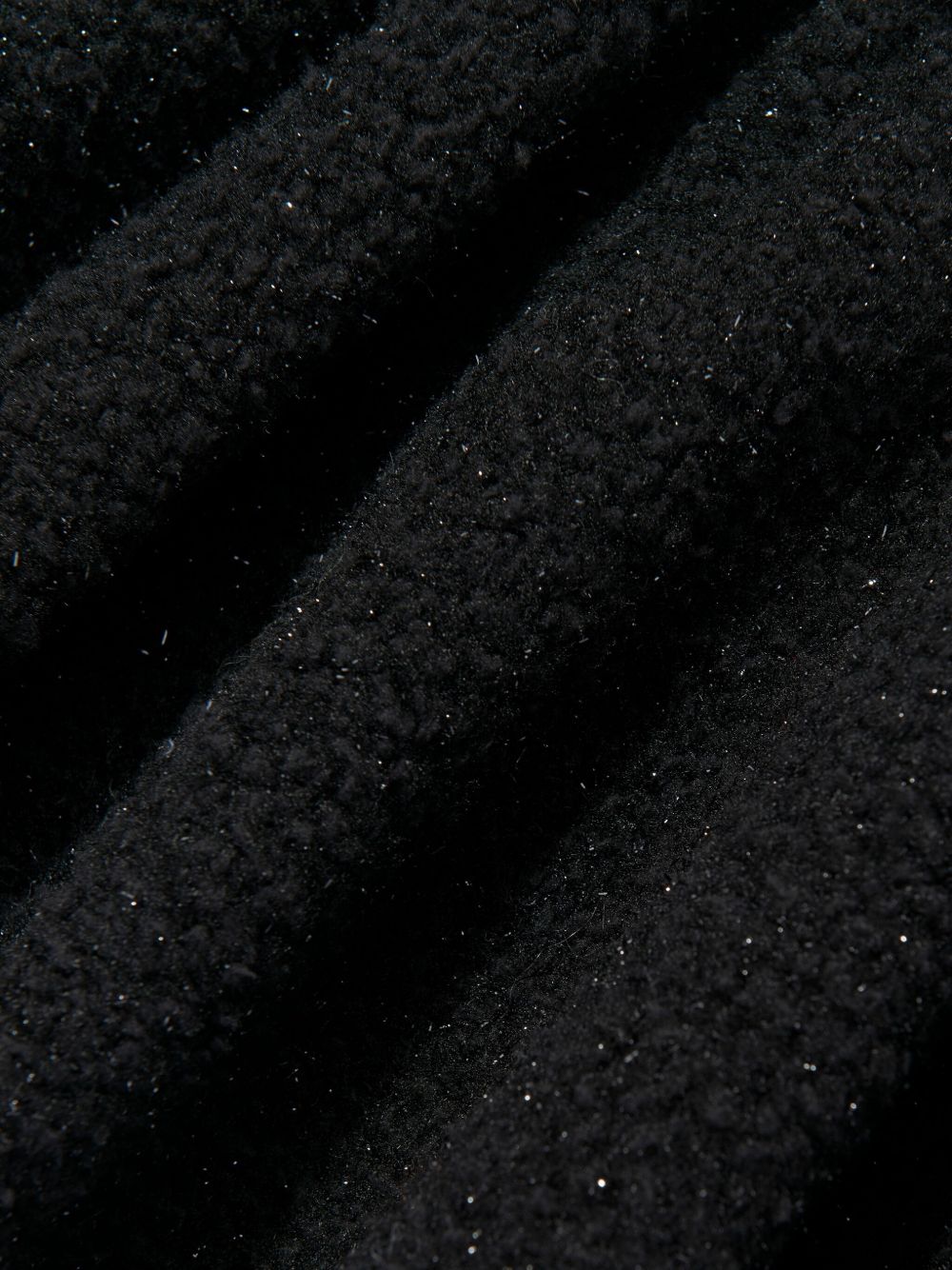 MONCLER KIDS Flared Mini Skirt for Girls