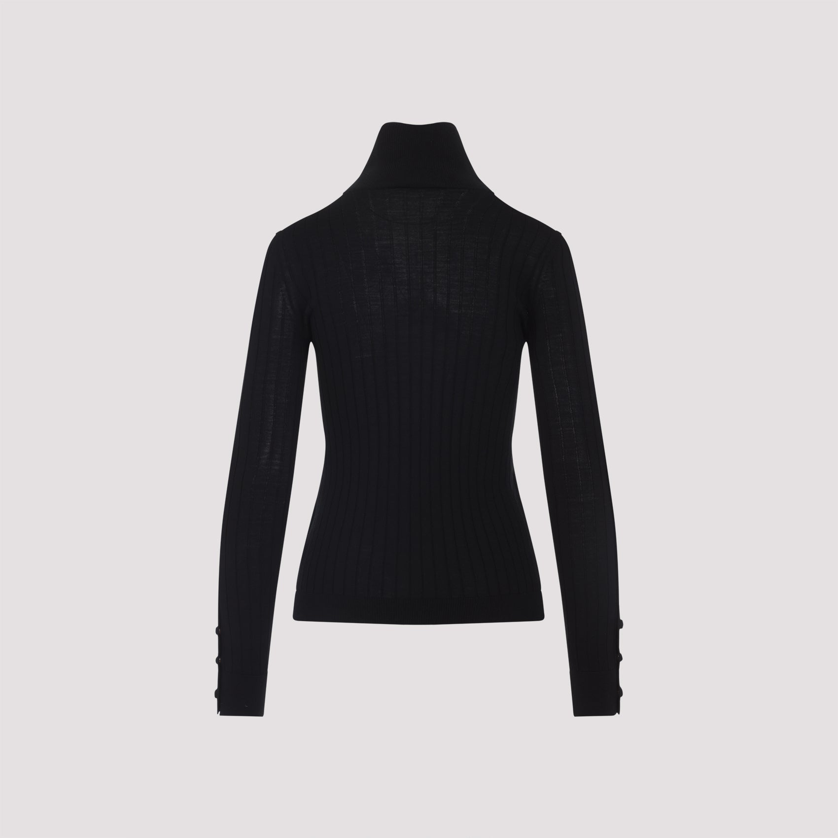 MONCLER Luxurious Cashmere Blend Sweater for Women