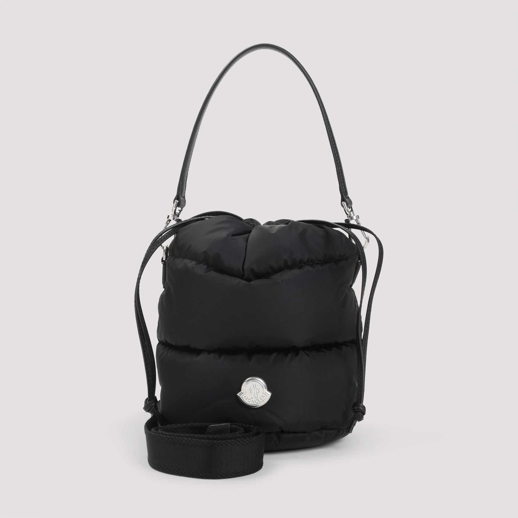 MONCLER Stylish Mini Shoulder Handbag - Perfect for Everyday Use
