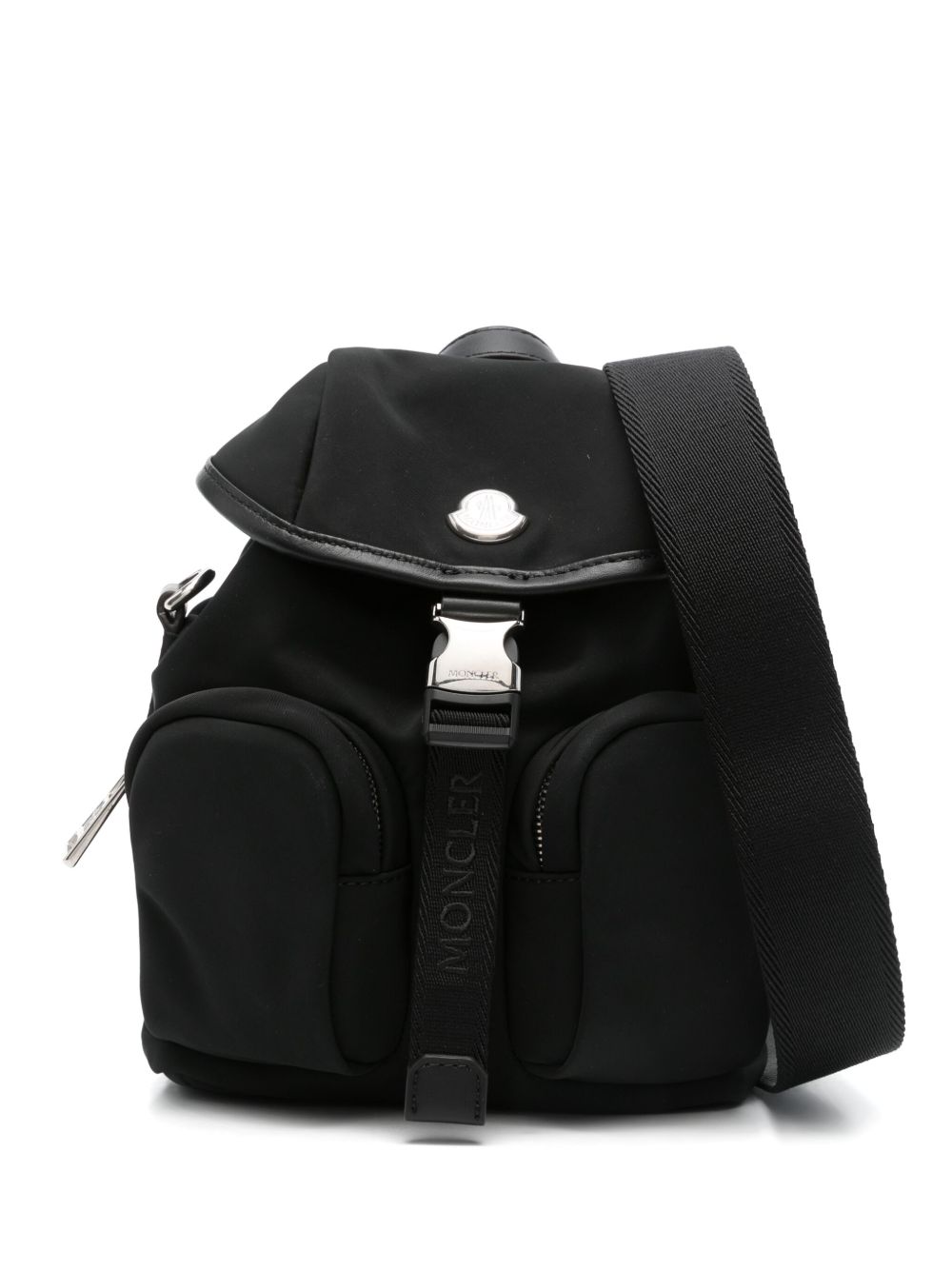 MONCLER Chic Bucket Handbag for Women - Perfect for Spring/Summer 25