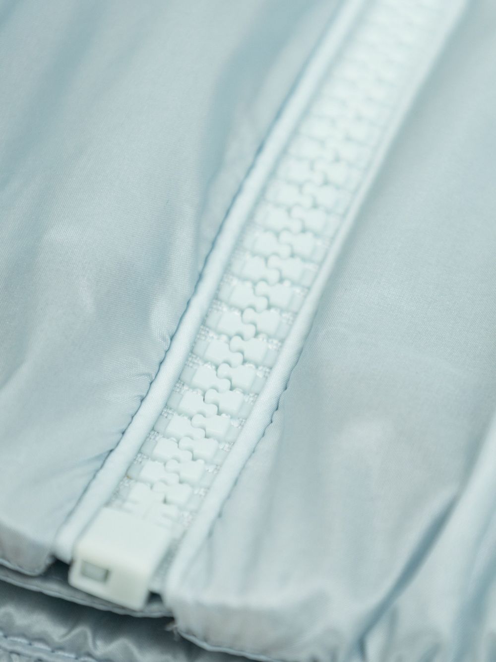 MONCLER ENFANT Mini Stylish Lightweight Jacket for Girls