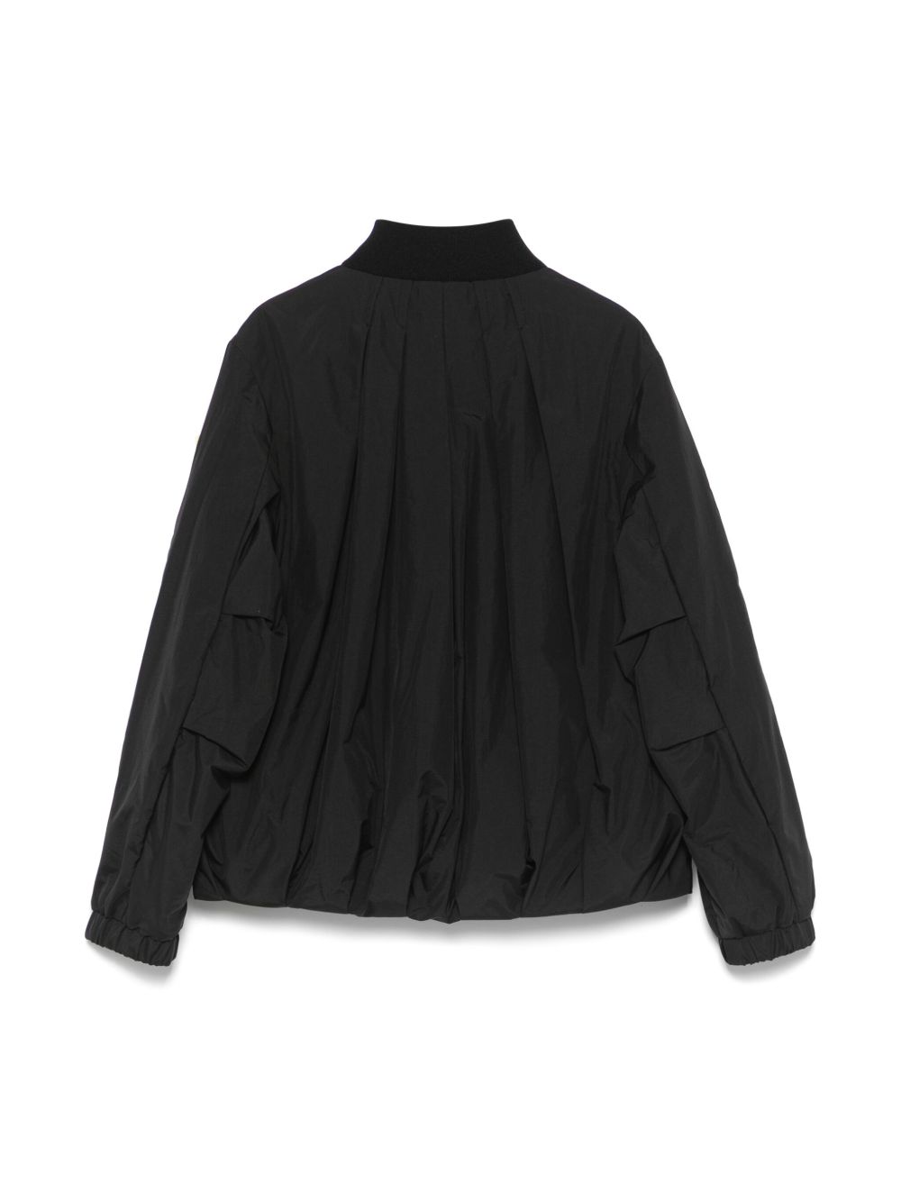 MONCLER ENFANT Stylish Mini Jacket for Girls - Spring Summer 25