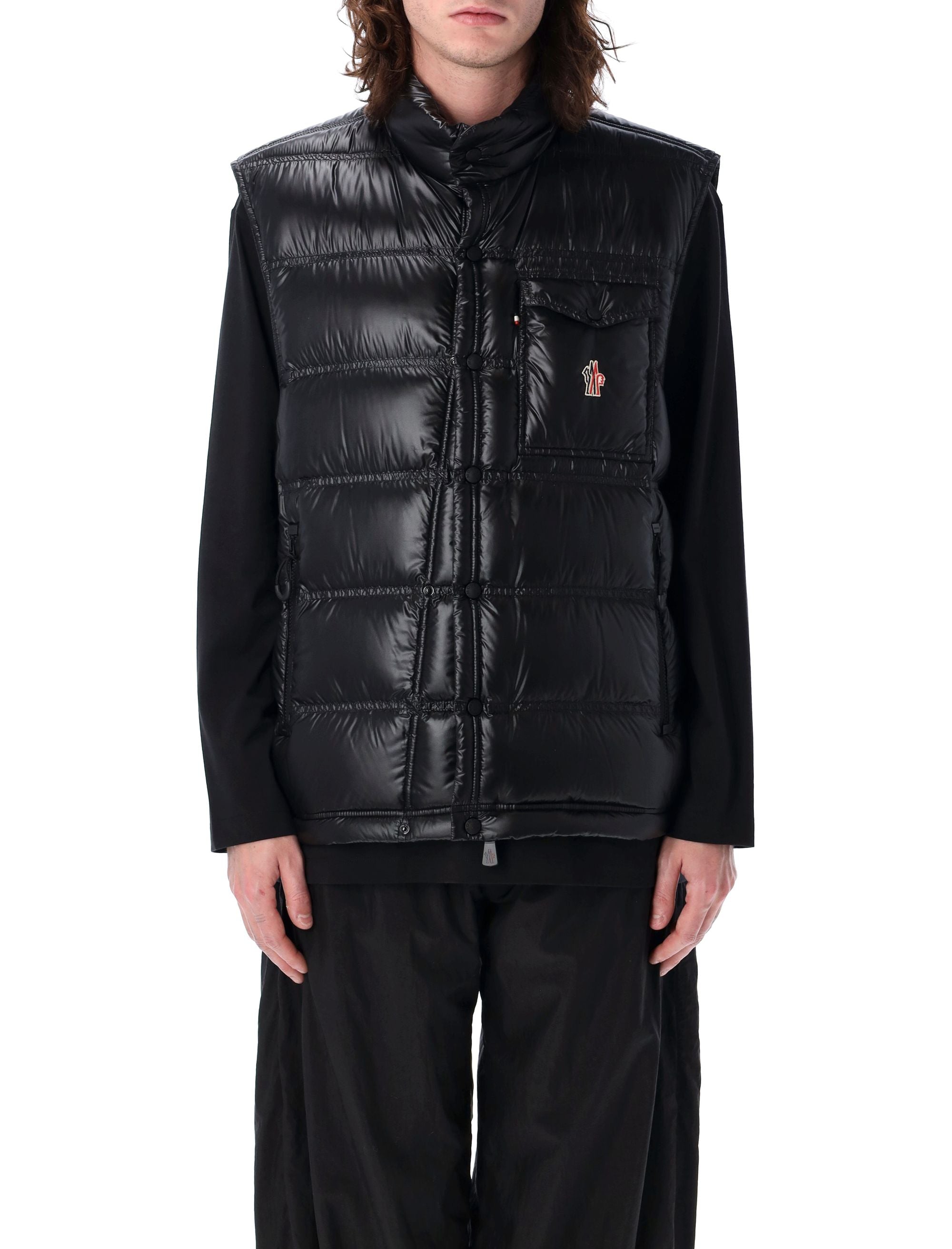 MONCLER Nantu Mini Down Jacket