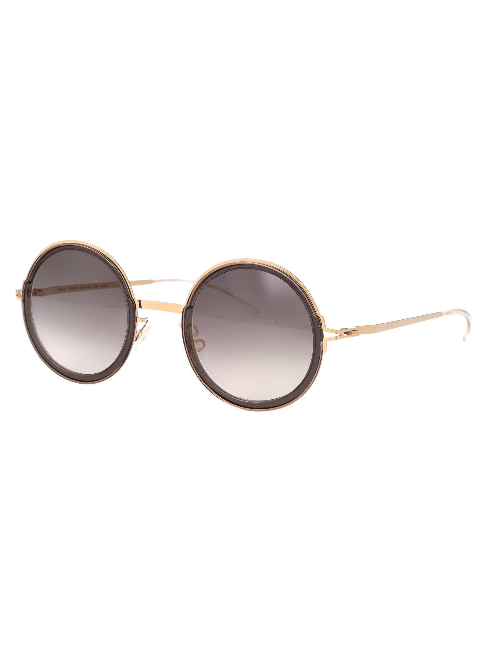 MYKITA Unisex Metal Sunglasses - Monroe